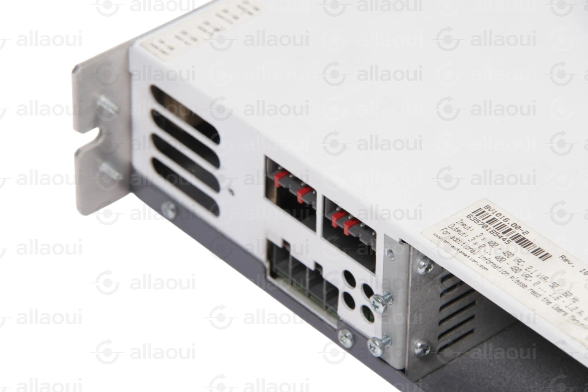 B&R Industrial Automation B&R Acopos 1016 8V1016.00-2 B&R Industrial Automation B&R Acopos 1016 8V1016.00-2