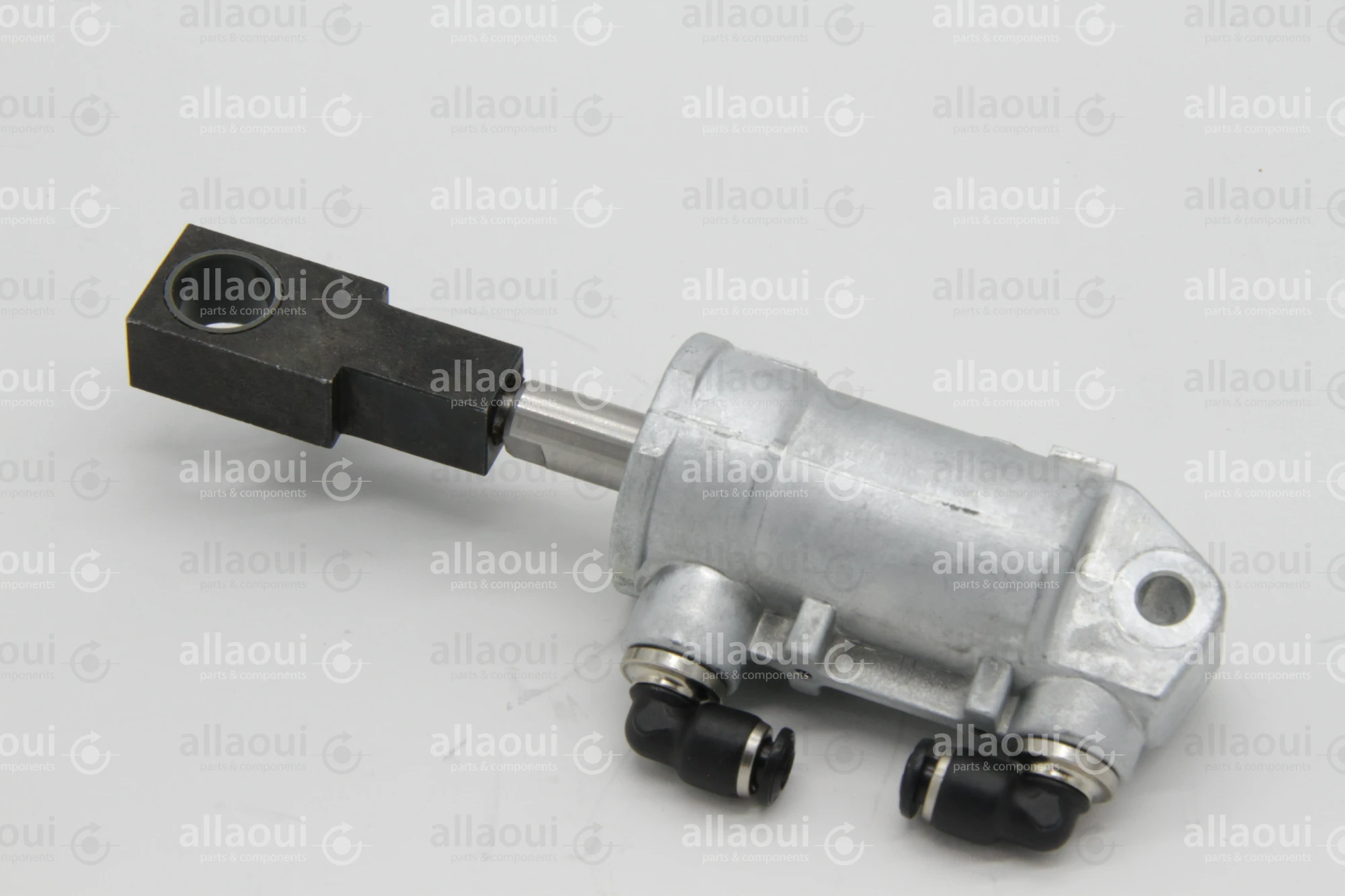 Norgren Pneumatic Cylinder D25 H25