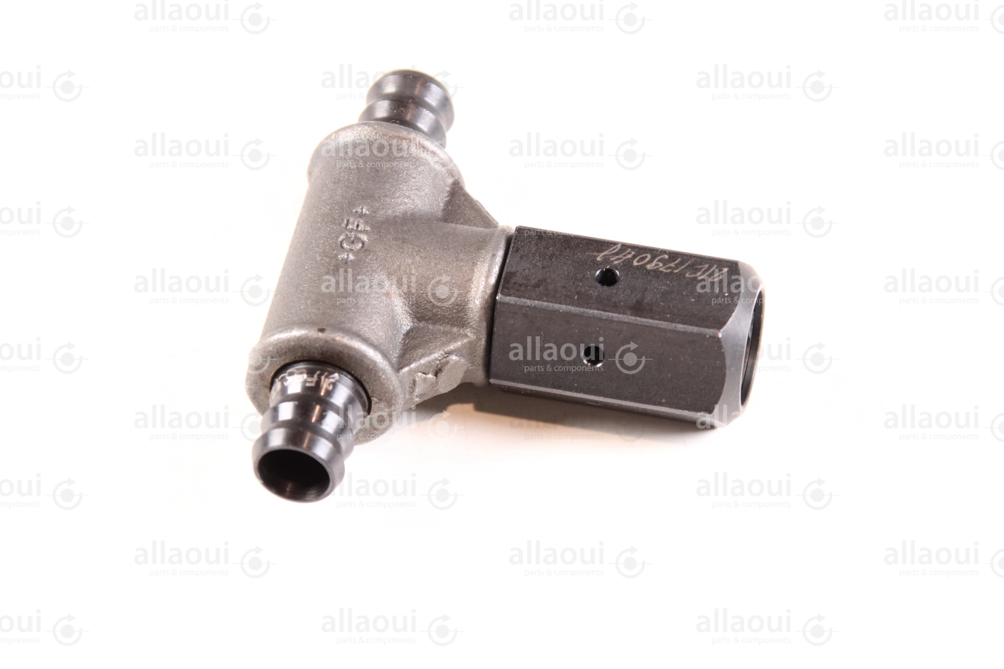 Manroland Valve 80.21F15-0303 Manroland Valve 80.21F15-0303