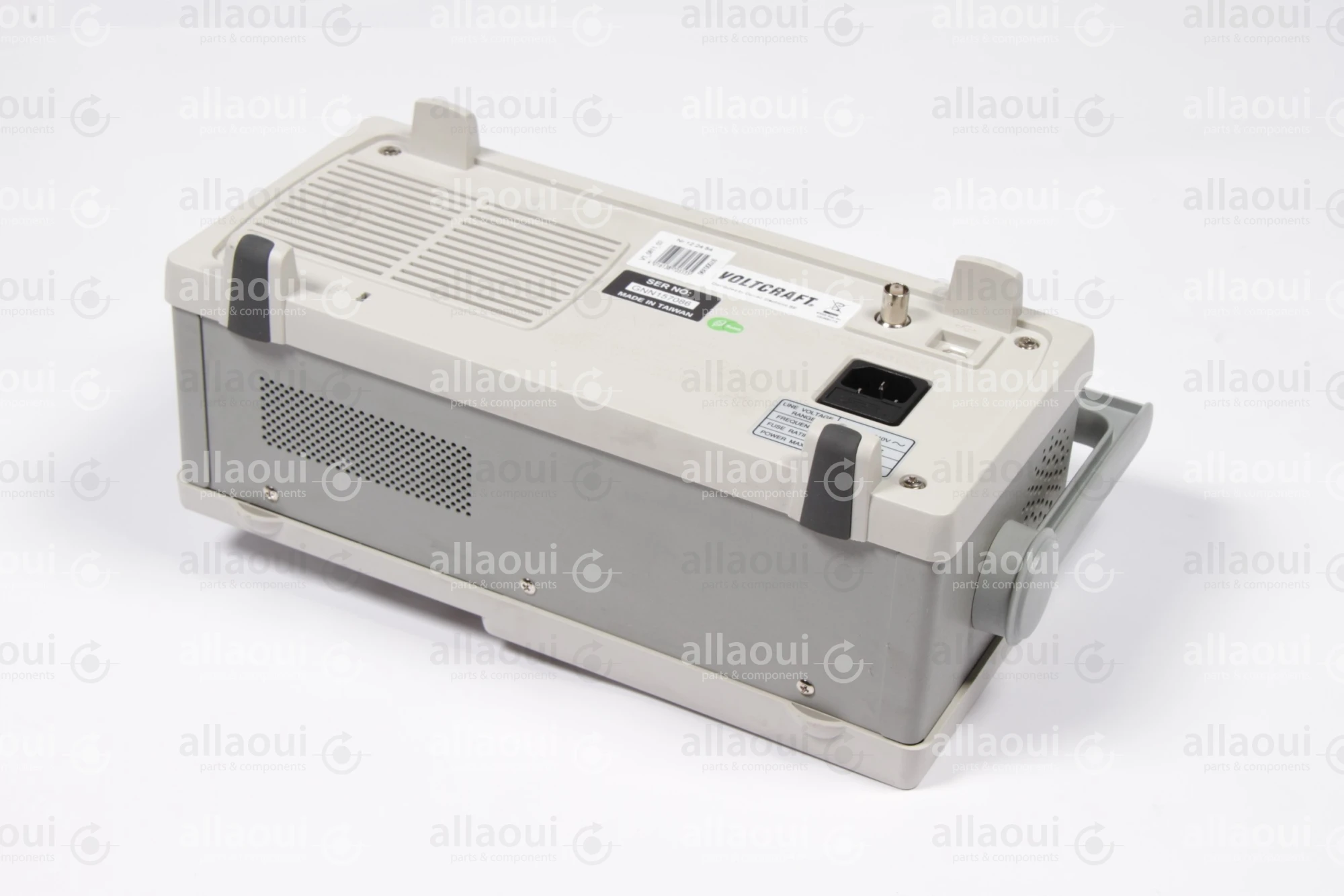 Voltcraft Oscilloscope VDO-2152A Voltcraft Oscilloscope VDO-2152A