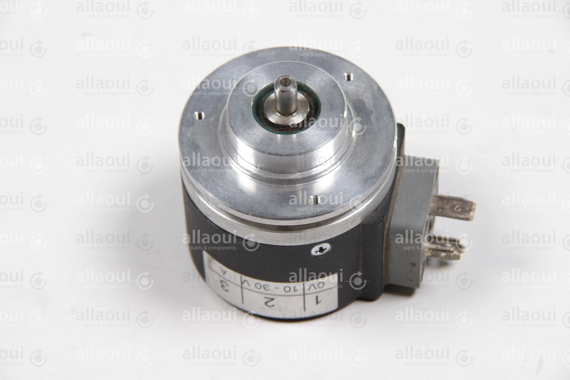 PEPPERL+FUCHS Encoder Pepperl+Fuchs 045154 PEPPERL+FUCHS Encoder Pepperl+Fuchs 045154