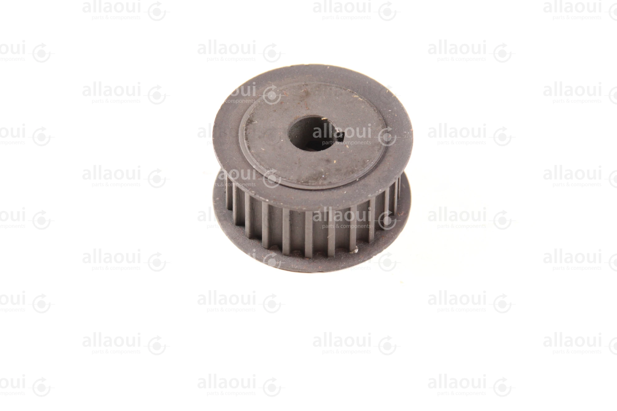 System GmbH Pulley 500621332 System GmbH Pulley 500621332
