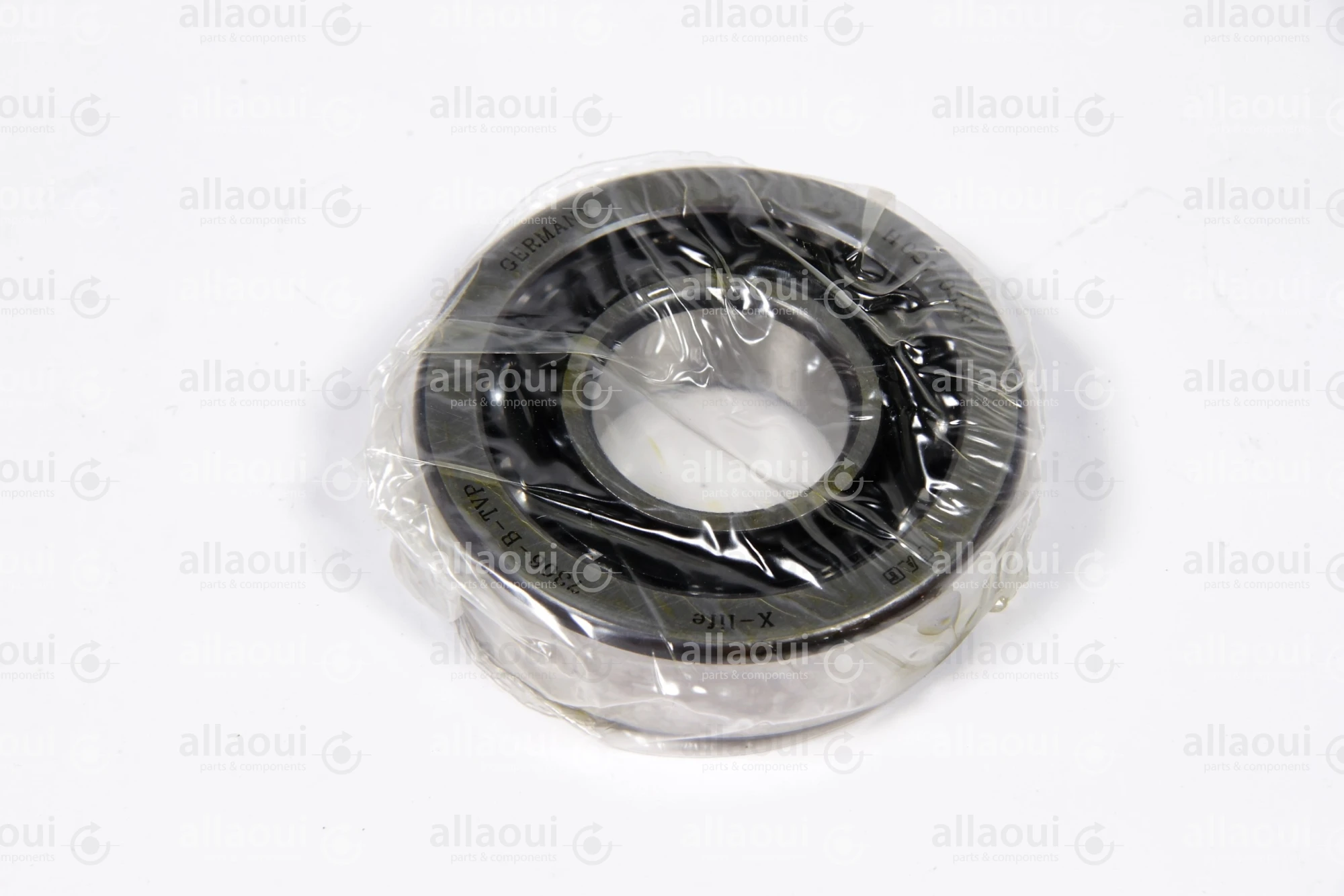 FAG Roller Bearing 7306-B-TVP FAG Roller Bearing 7306-B-TVP