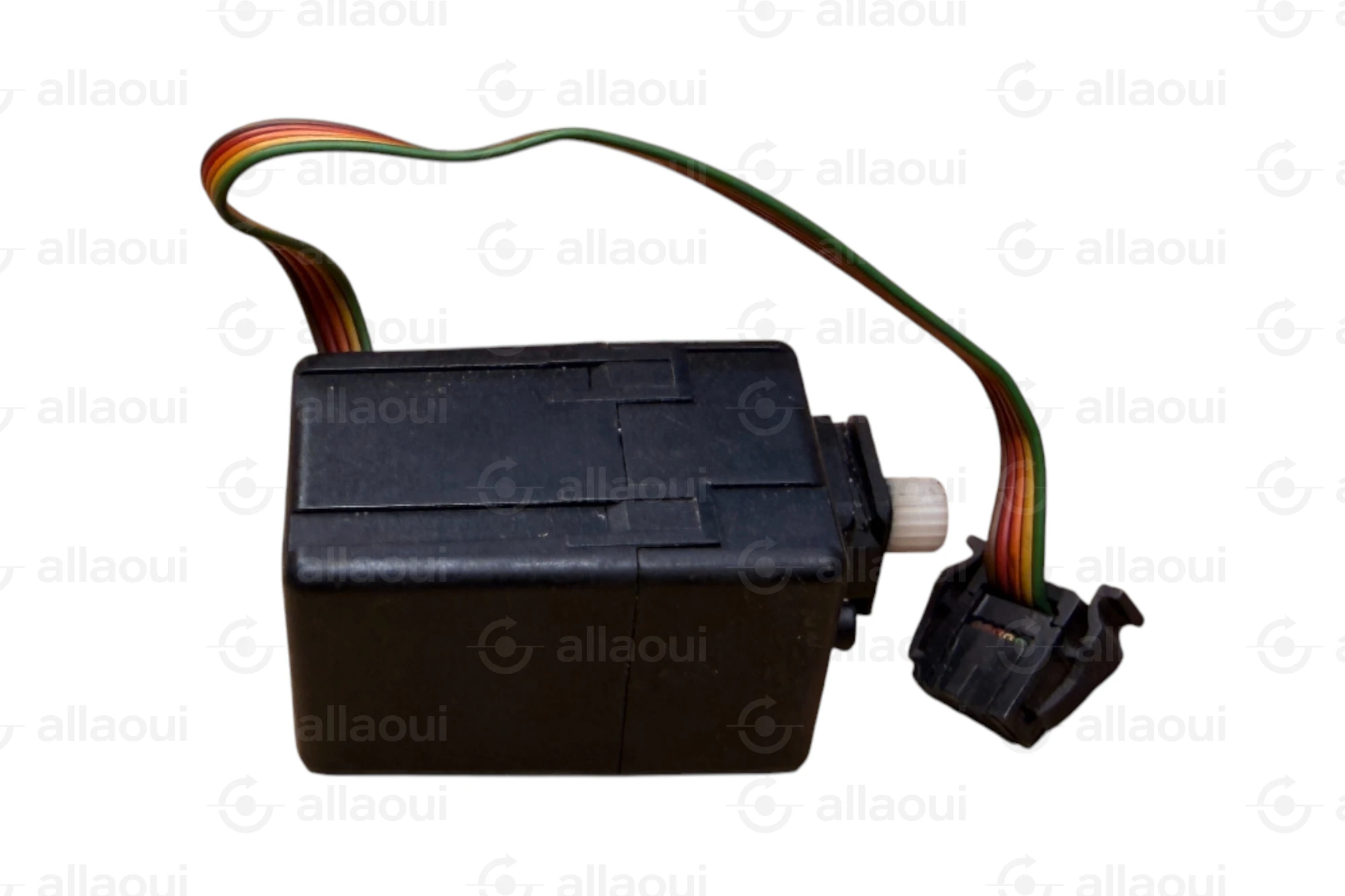 Heidelberg Geared Motor 3050L012S Faulhaber 12V 61.186.5311/01 Heidelberg Geared Motor 3050L012S Faulhaber 12V 61.186.5311/01