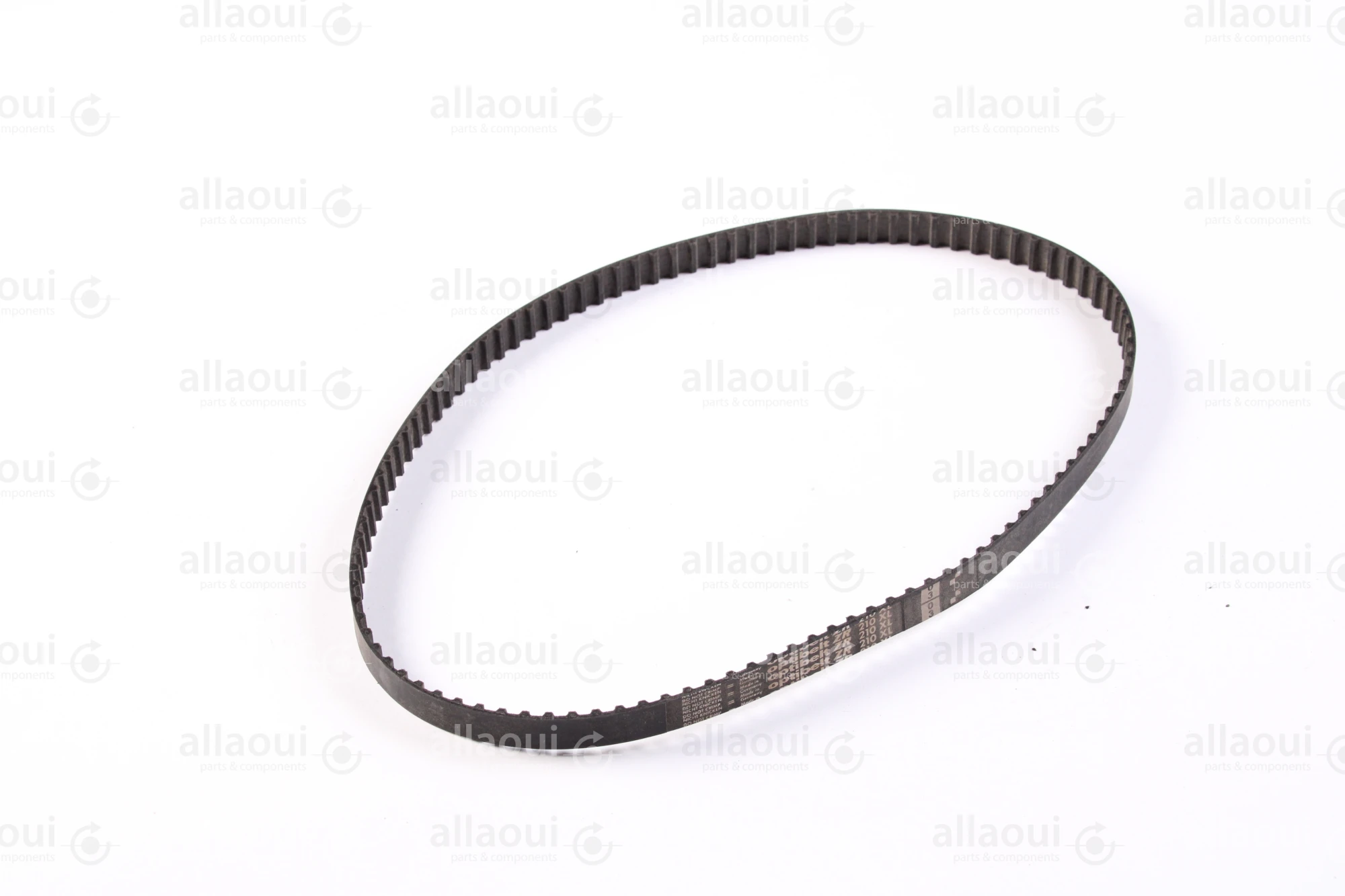 Optibelt Toothed Belt 210-XL-03 Optibelt Toothed Belt 210-XL-03