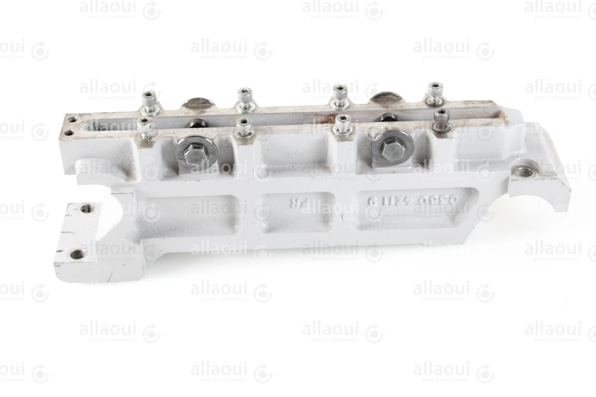 Müller Martini Blade holder center cut 0360.4211.1 Müller Martini Blade holder center cut 0360.4211.1