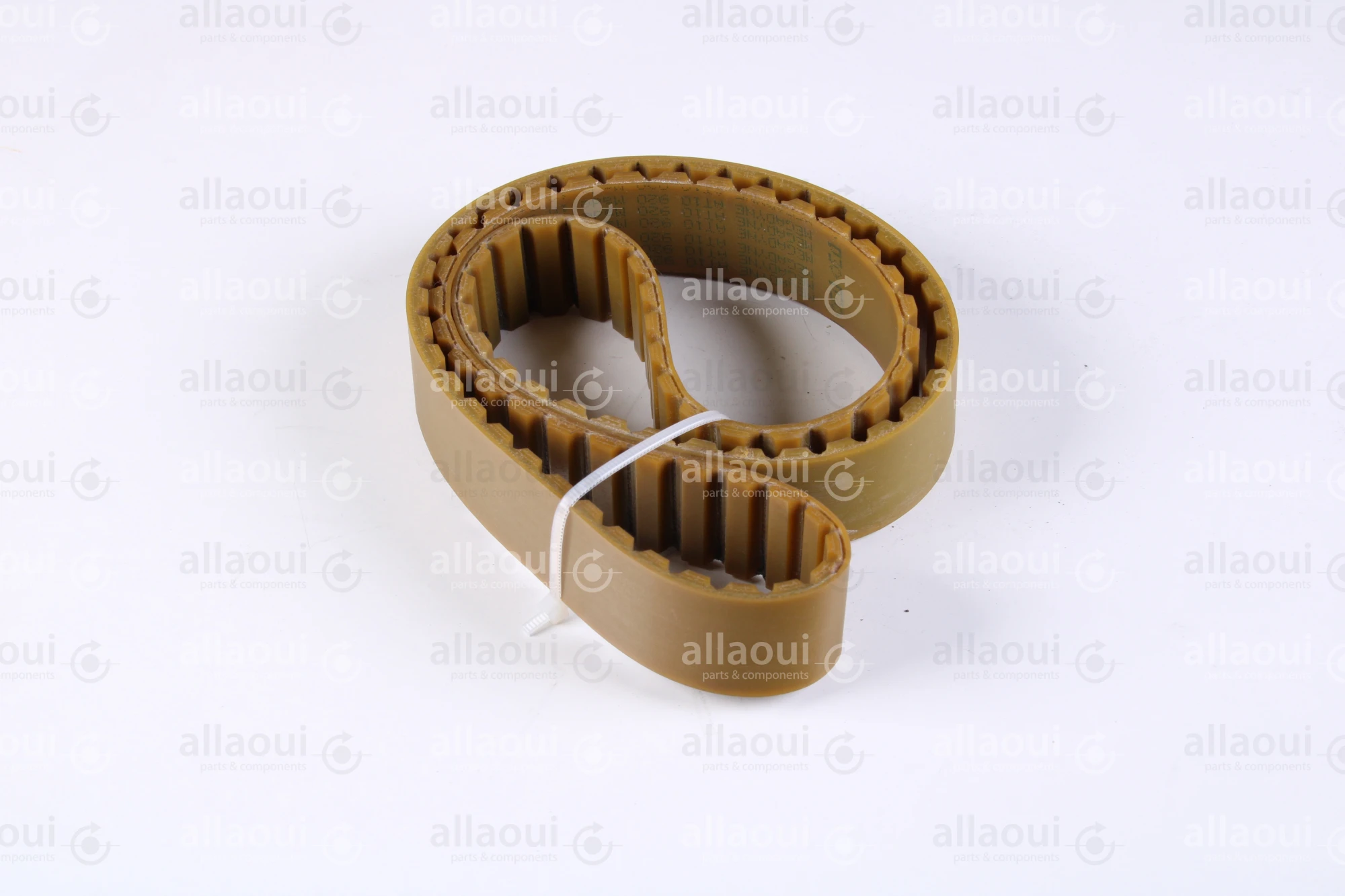 Müller Martini Toothed Belt 25AT10/920 3697.3017.4 Müller Martini Toothed Belt 25AT10/920 3697.3017.4