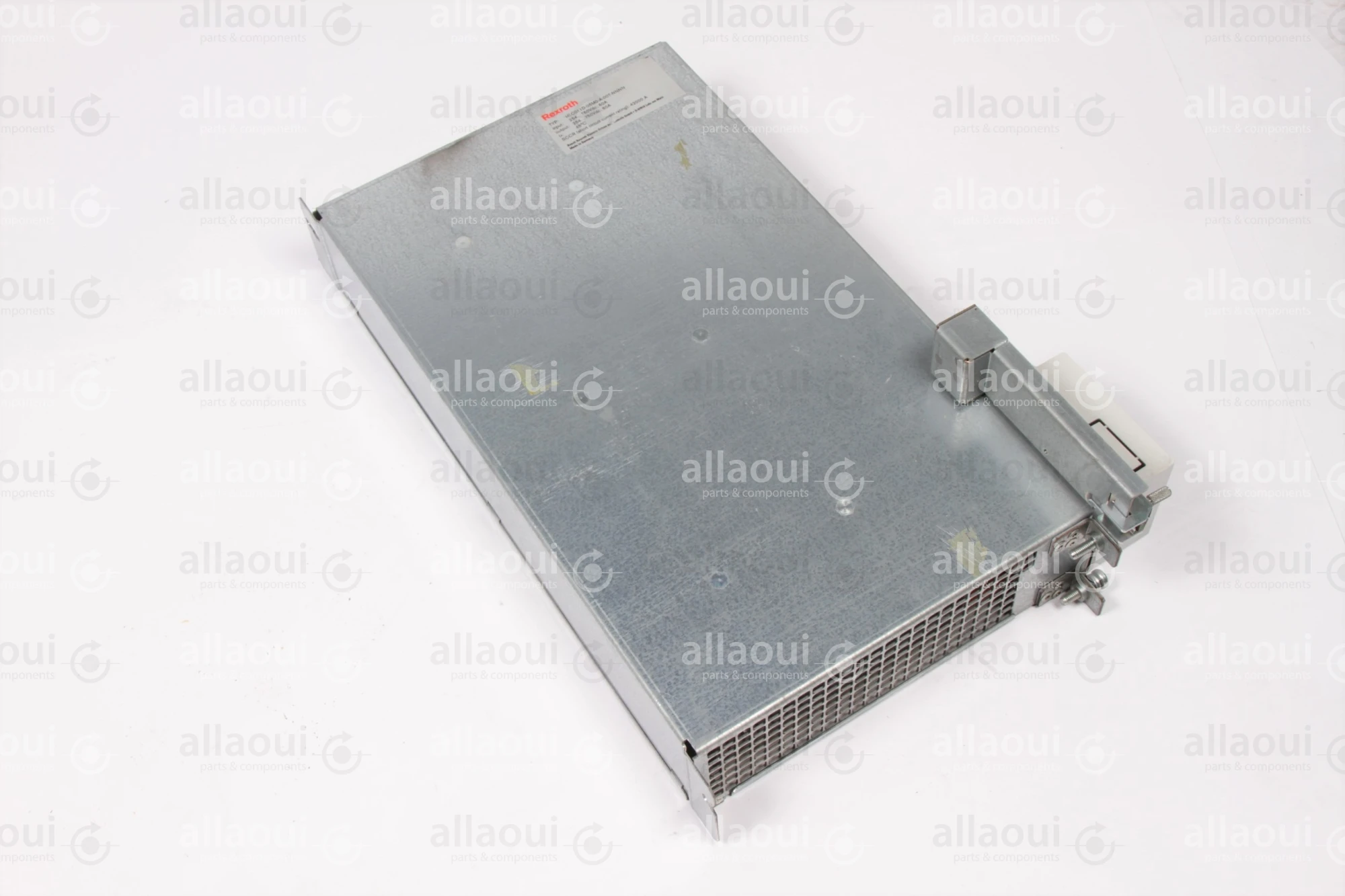 Bosch Rexroth IndraDrice M HLC01.1D-05M0-A-007-NNNN Bosch Rexroth IndraDrice M HLC01.1D-05M0-A-007-NNNN