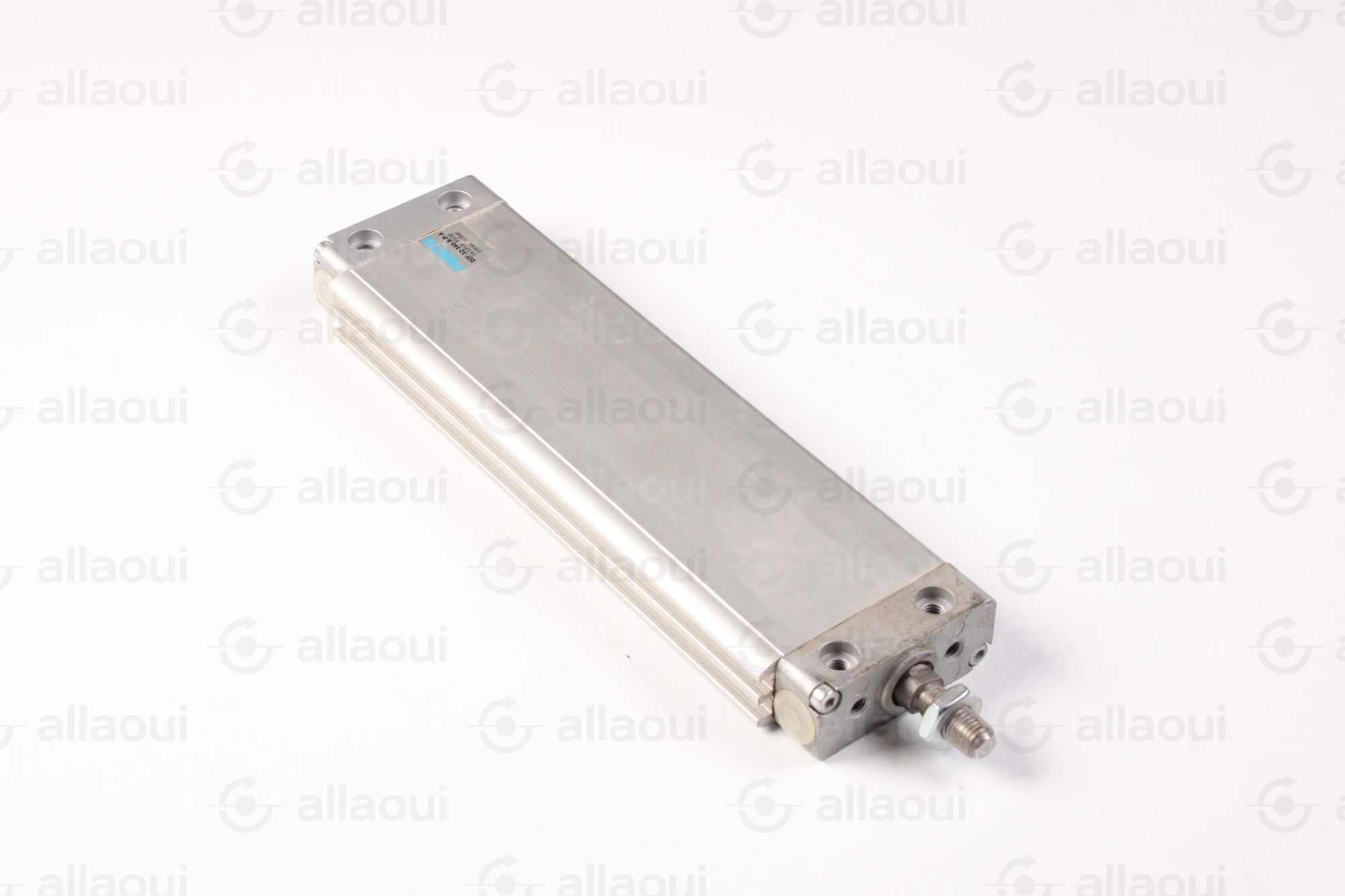 Festo Flat Cylinder DZF-32-160-A-P-A Festo Flat Cylinder DZF-32-160-A-P-A