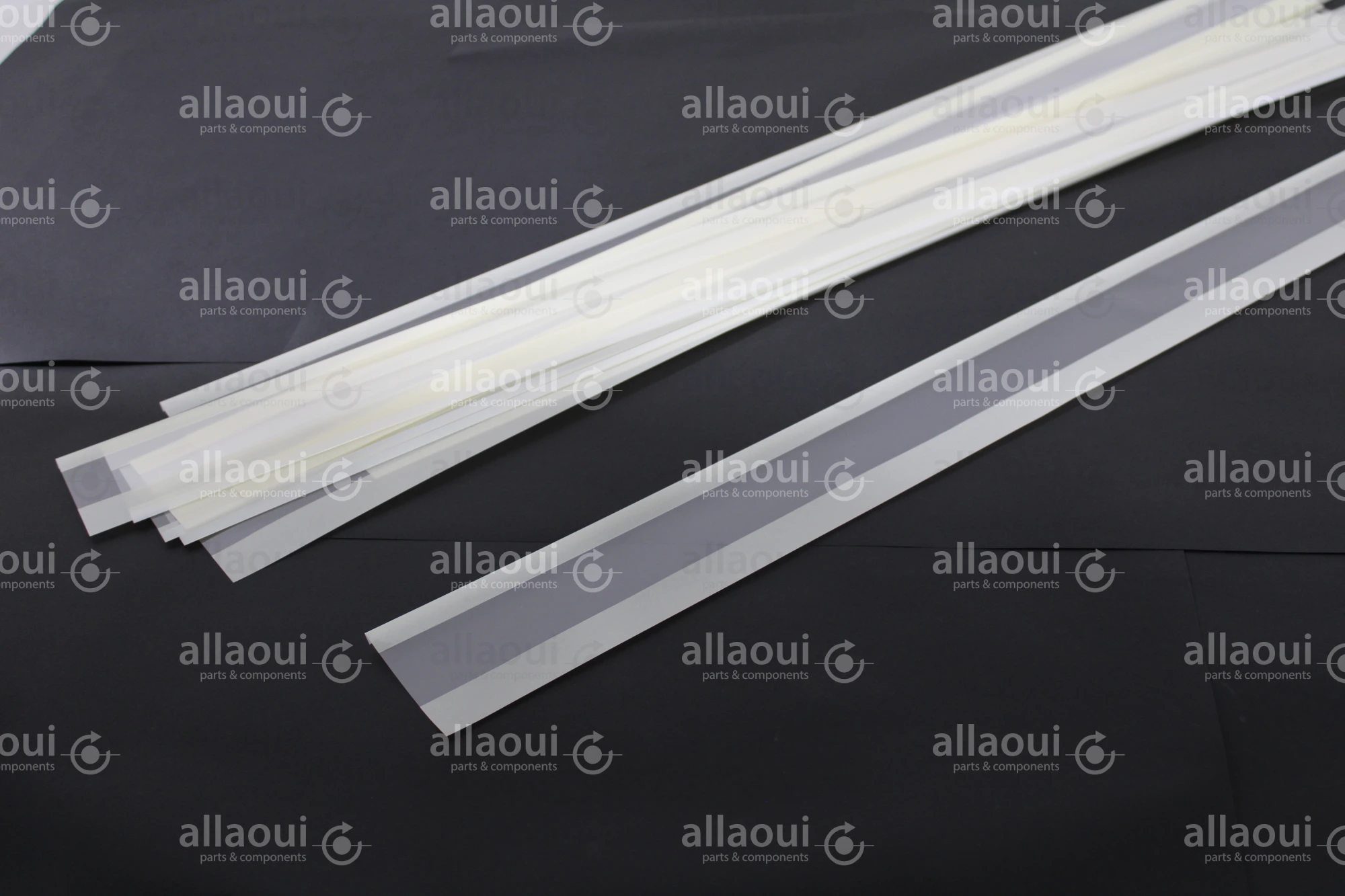 Heidelberg Protective foils (12 Pieces ) 82.008.119F/01 Heidelberg Protective foils (12 Pieces ) 82.008.119F/01