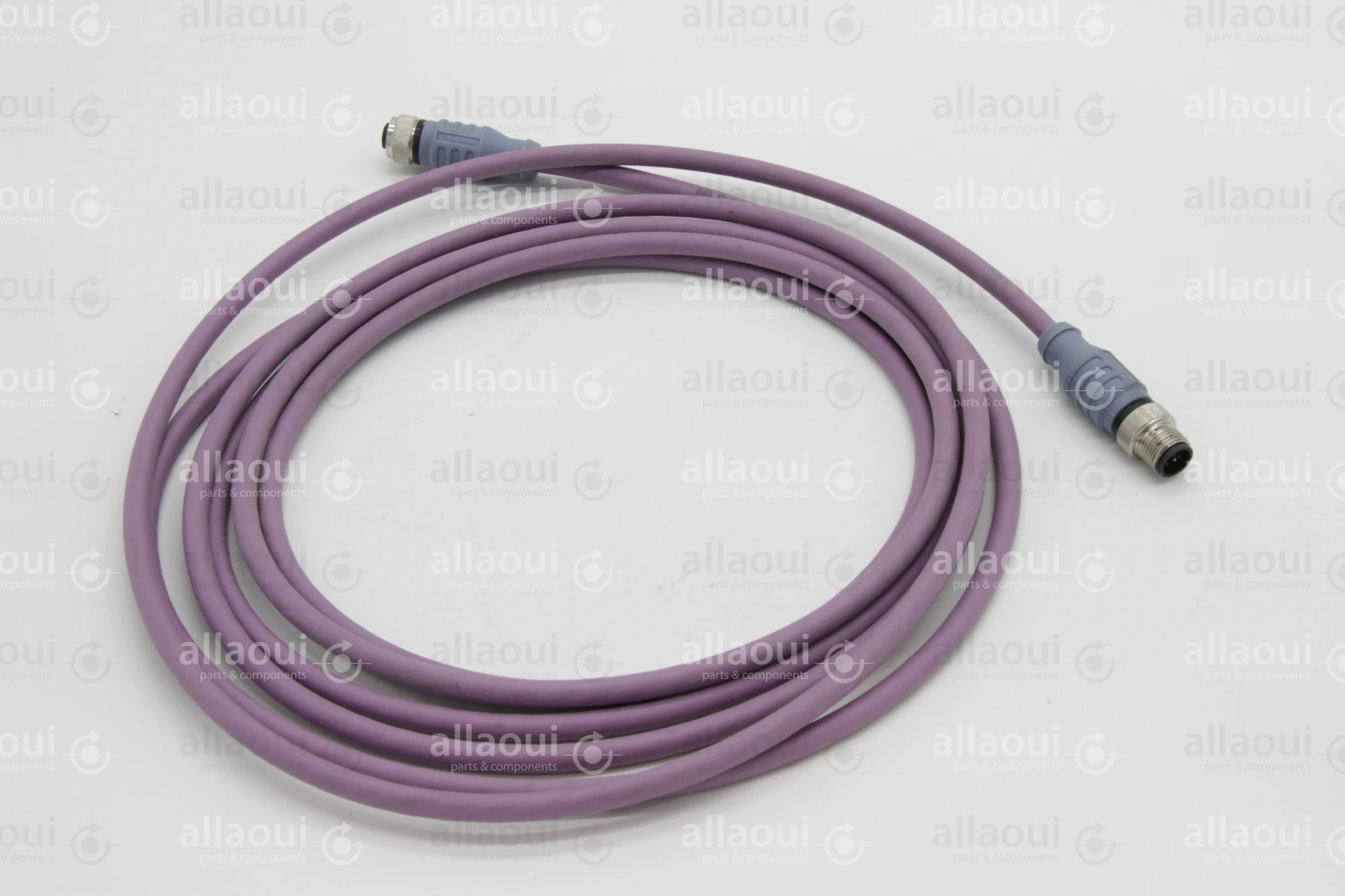 Müller Martini Cable Set W79 H22510215 Müller Martini Cable Set W79 H22510215