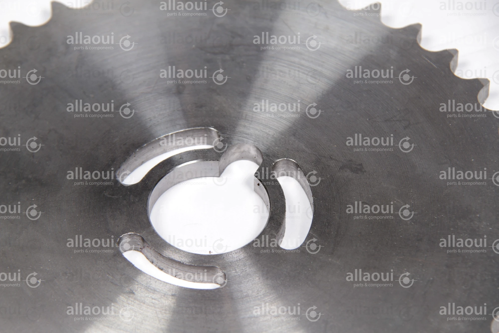 Müller Martini Chain Sprocket 3001.4337.4 Müller Martini Chain Sprocket 3001.4337.4