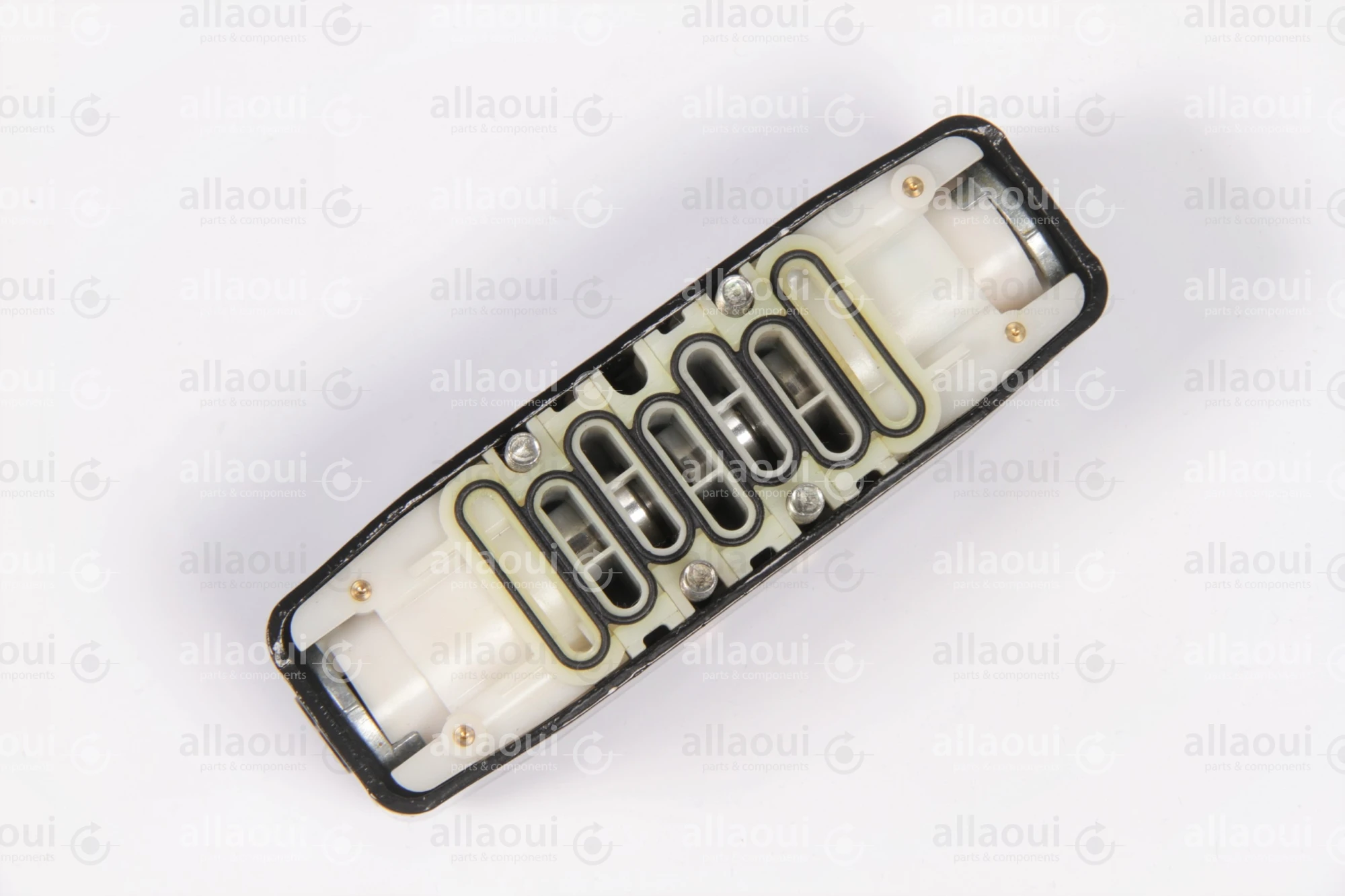 Asco Pneumatic Valve 54191023 Asco Pneumatic Valve 54191023