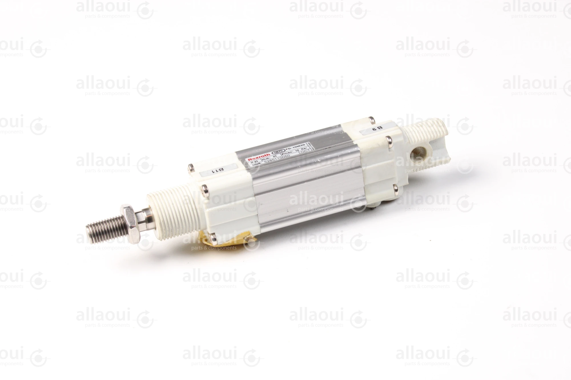 Bosch Rexroth Pneumatic Cylinder 5285110050 Bosch Rexroth Pneumatic Cylinder 5285110050