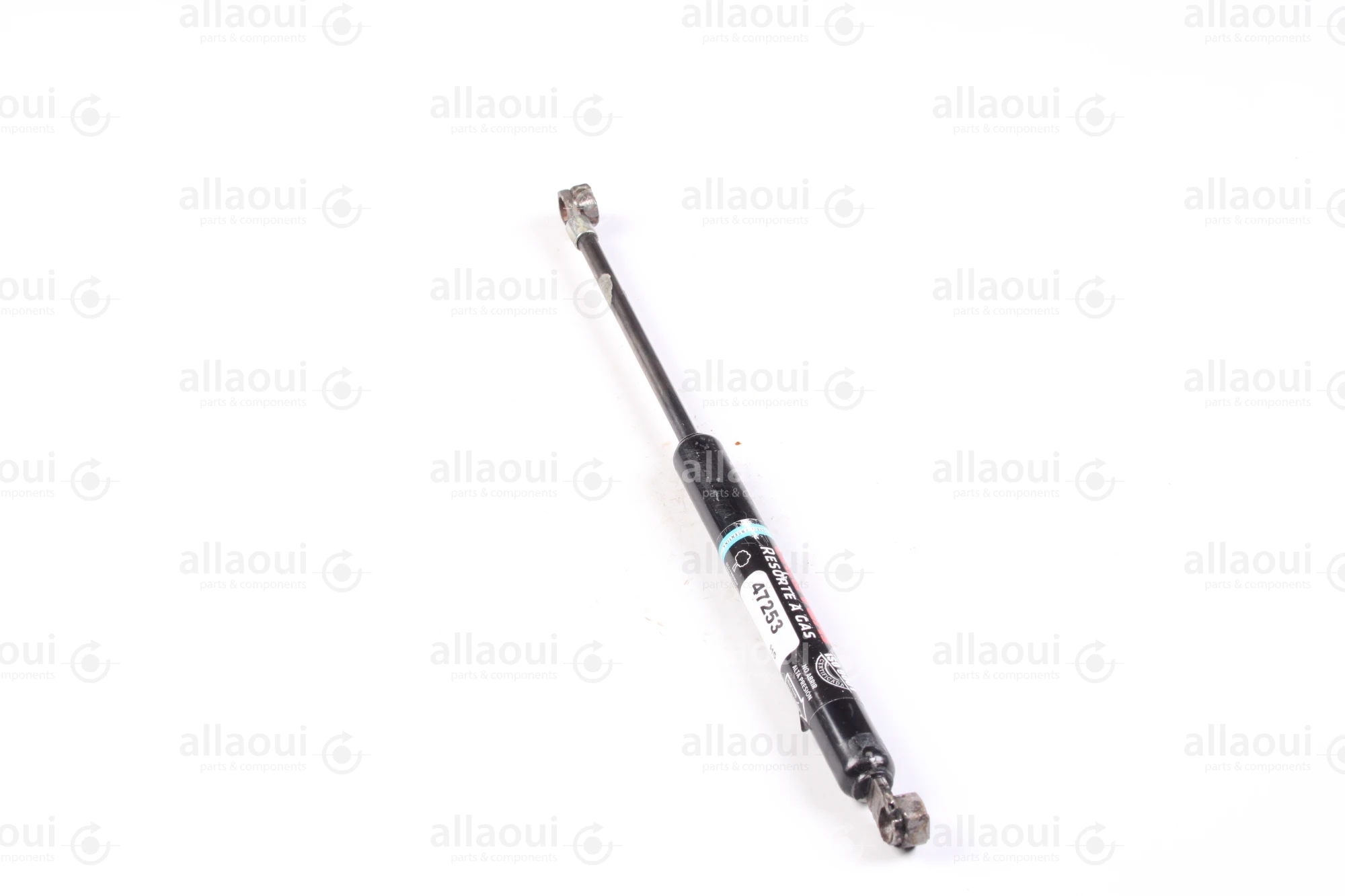 Clevers Gas Spring 47253 Clevers Gas Spring 47253