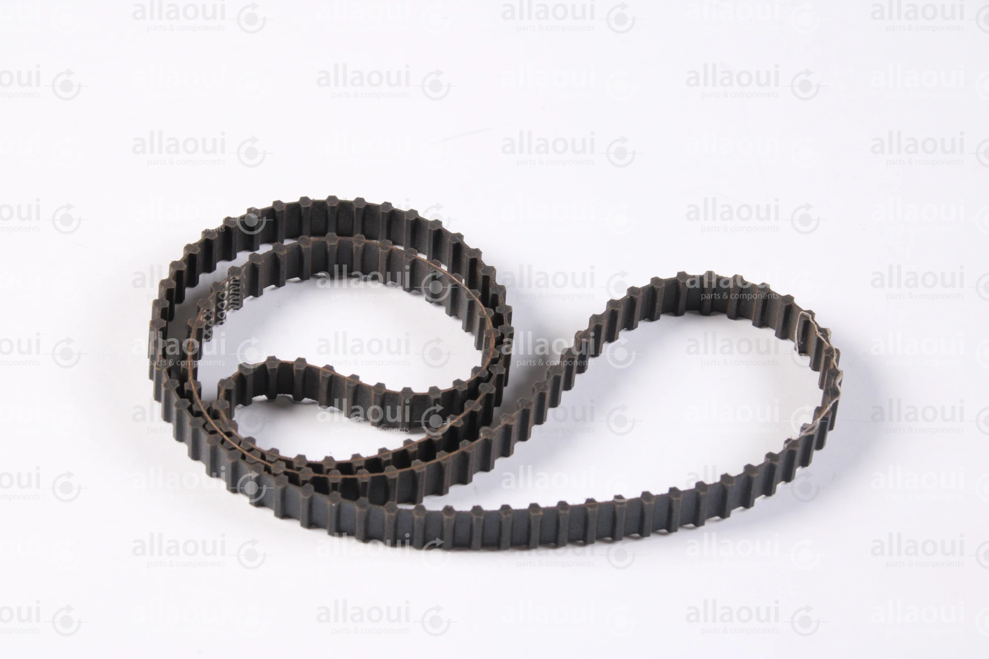 Mitsuboshi Double Toothed Belt 260-DXl-10 Mitsuboshi Double Toothed Belt 260-DXl-10