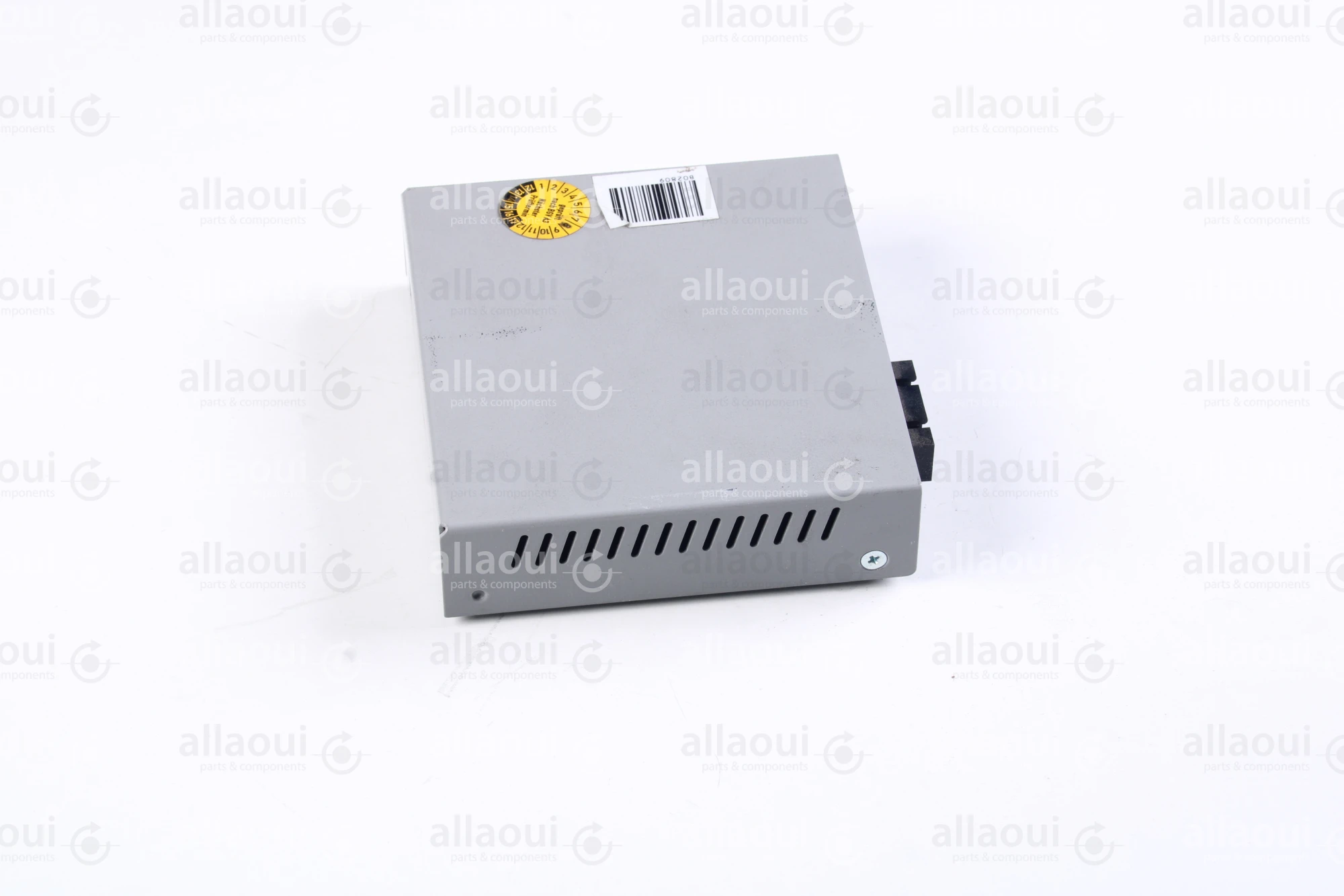 Allied Telesis Ethernet Media Converter MC102XL Allied Telesis Ethernet Media Converter MC102XL