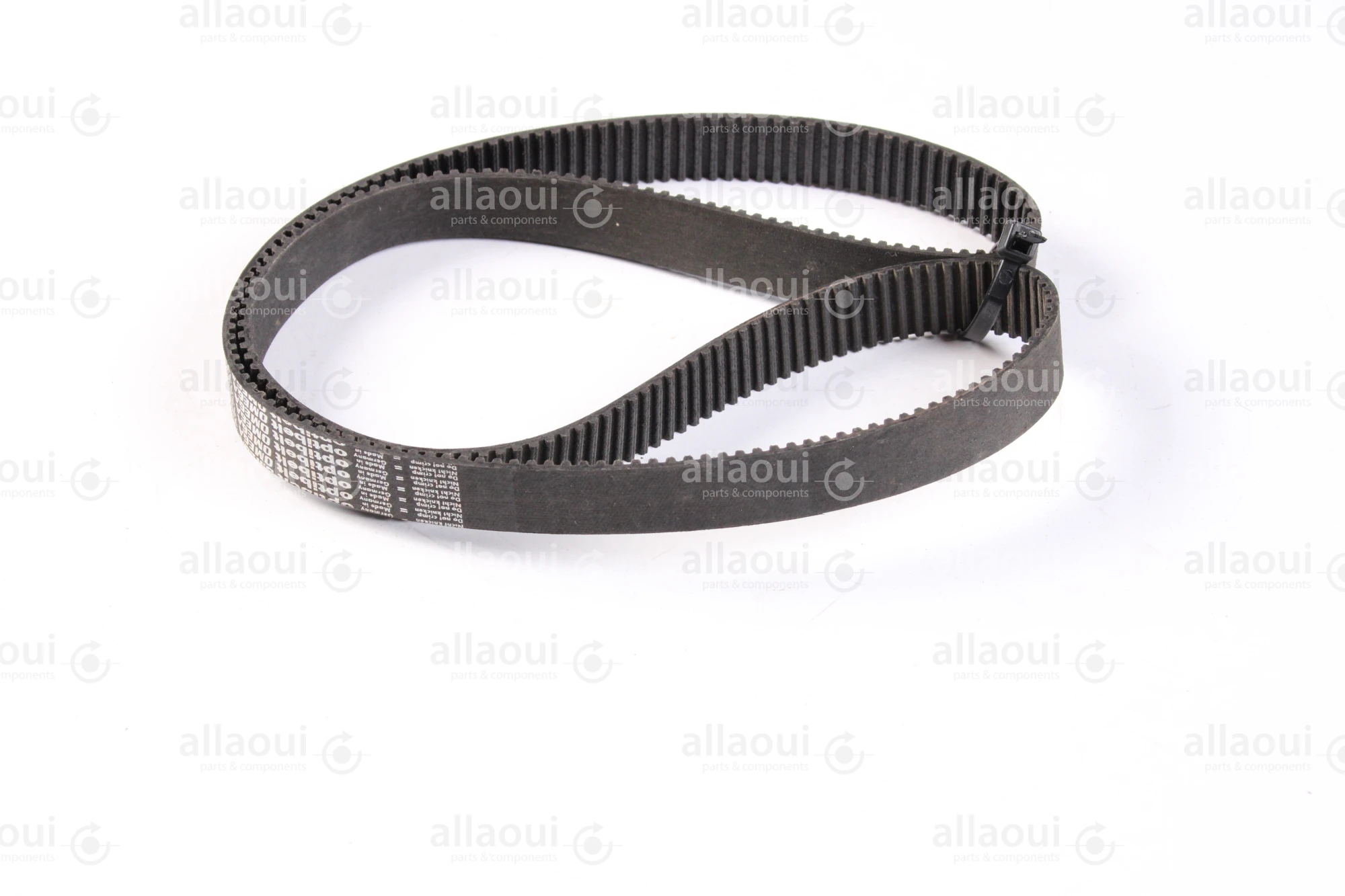 Optibelt Timing Belt 738-3M-15mm Optibelt Timing Belt 738-3M-15mm