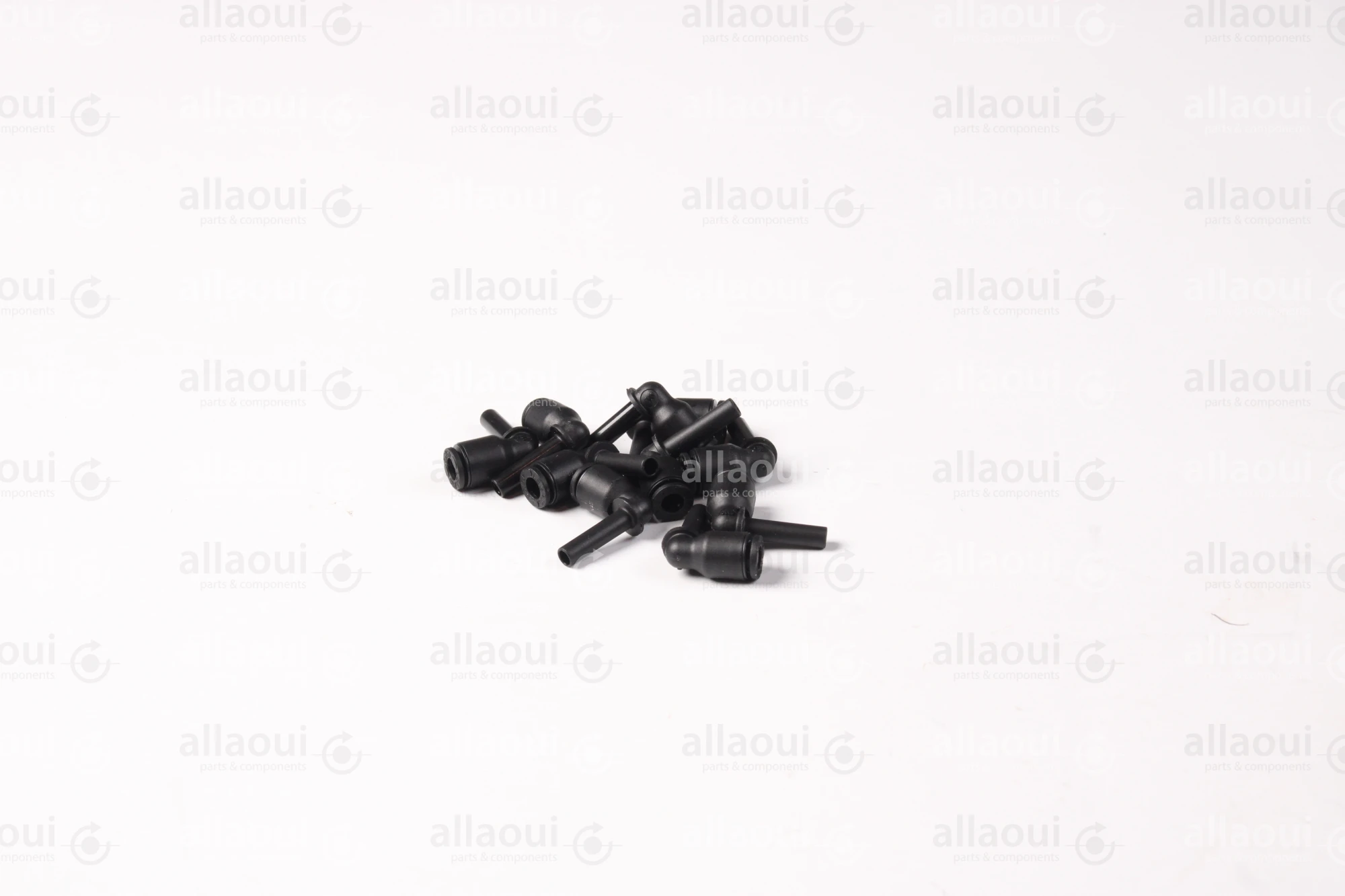 Elettra Connector (10 Pieces) 9000037-25 Elettra Connector (10 Pieces) 9000037-25