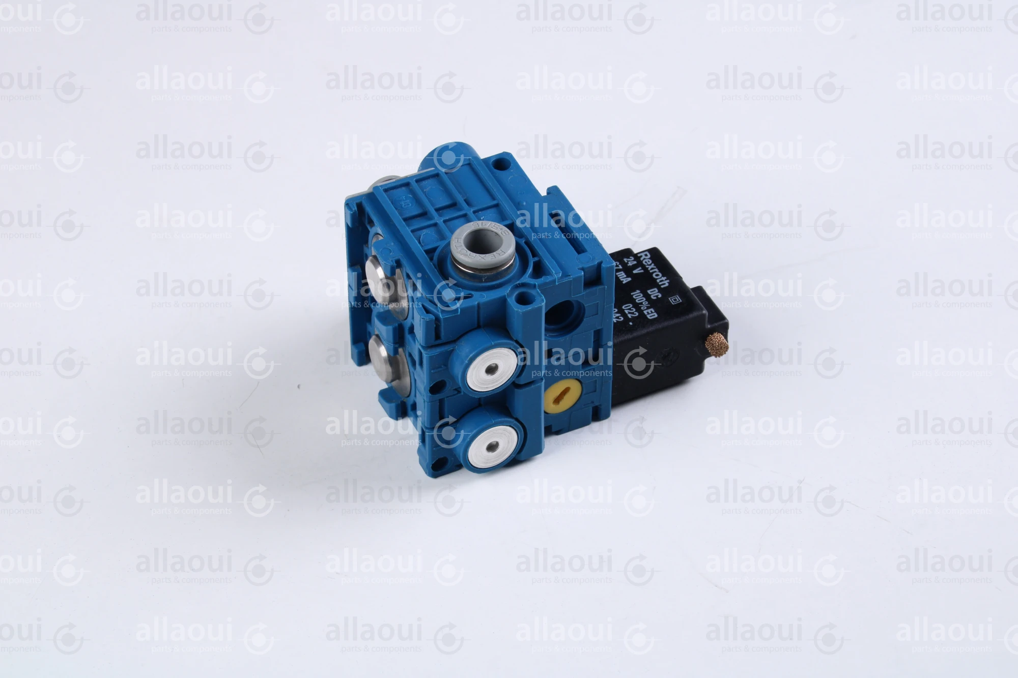 Bosch Rexroth Pneumatic directional valve 24V MH20366 579-080-0 Bosch Rexroth Pneumatic directional valve 24V MH20366 579-080-0