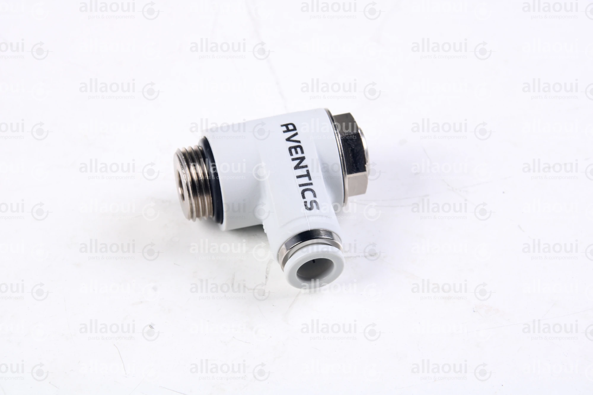 Aventics Throttle Check Valve R412010574 Aventics Throttle Check Valve R412010574