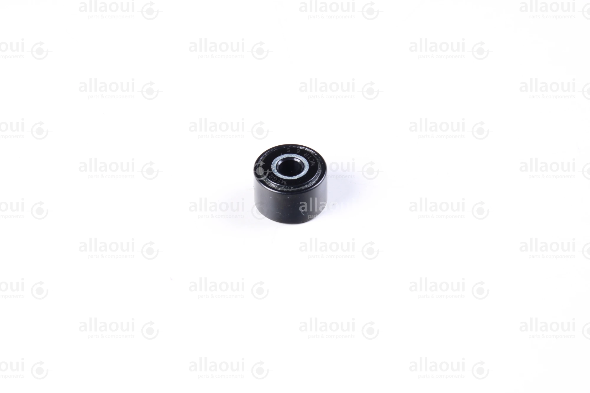McGill Precision Bearings Cam Follower MCYR 6 S McGill Precision Bearings Cam Follower MCYR 6 S