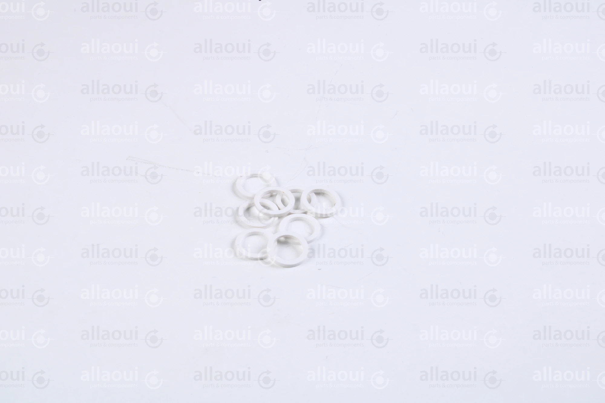 Landefeld Sealing Ring for Screw Thread 1/4" (65 Pieces) DR 14 K Landefeld Sealing Ring for Screw Thread 1/4" (65 Pieces) DR 14 K