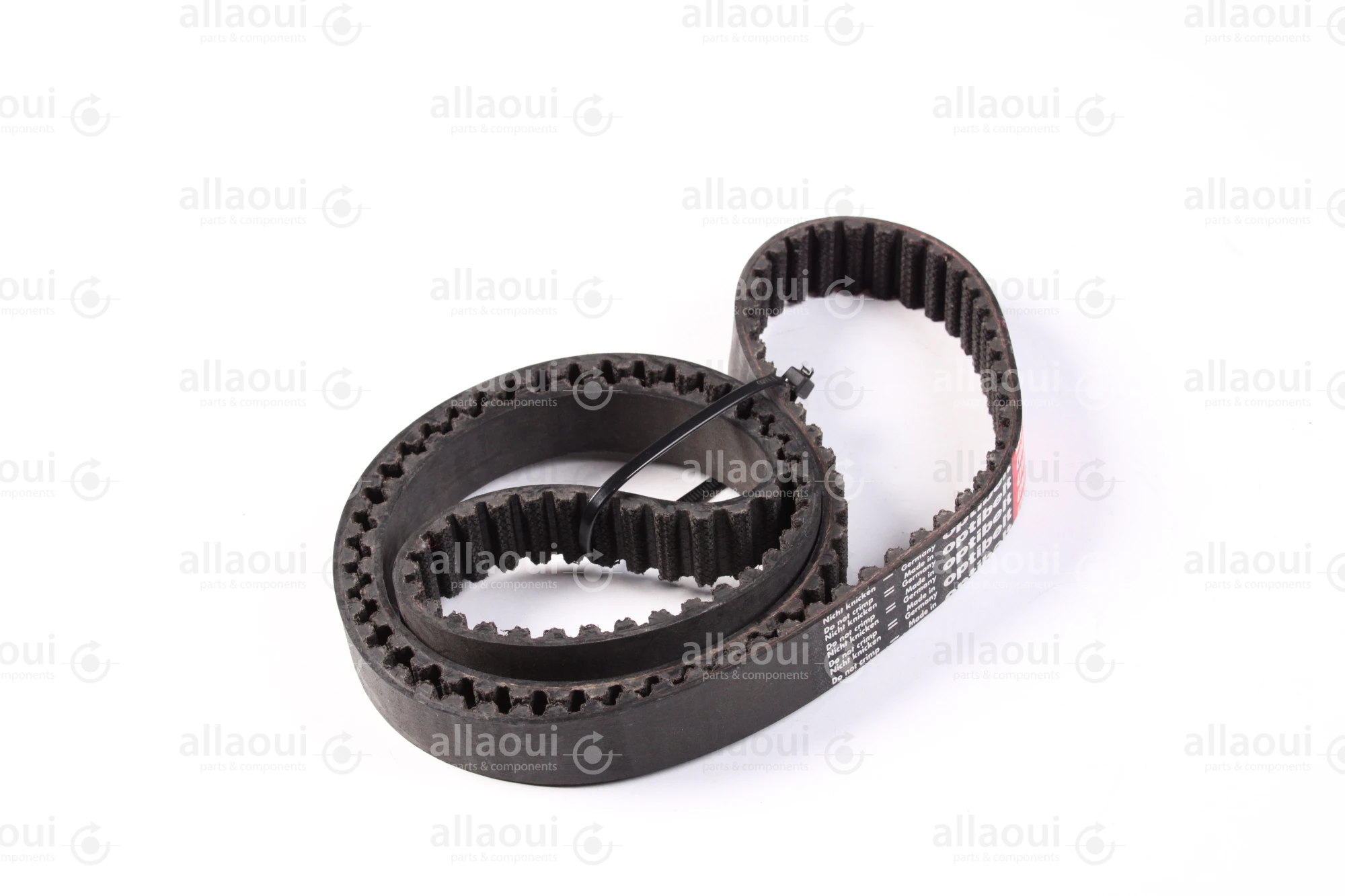 Optibelt Timing Belt 1120-8M-20mm Optibelt Timing Belt 1120-8M-20mm