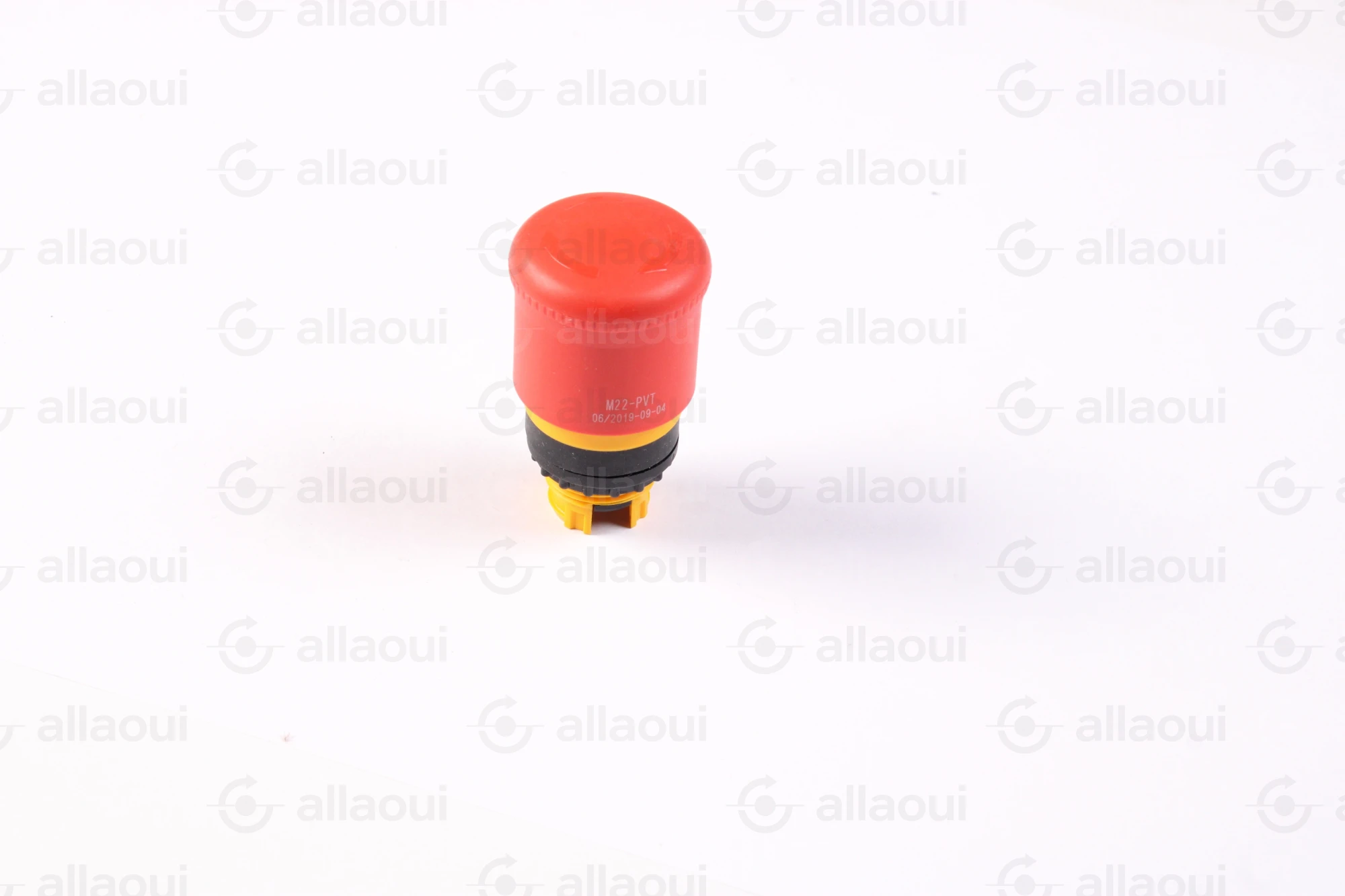 EATON Emergency Stop Switch 263467