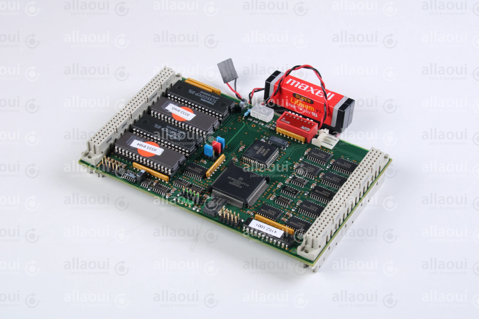 Müller Martini Board 0333.9422 Müller Martini Board 0333.9422