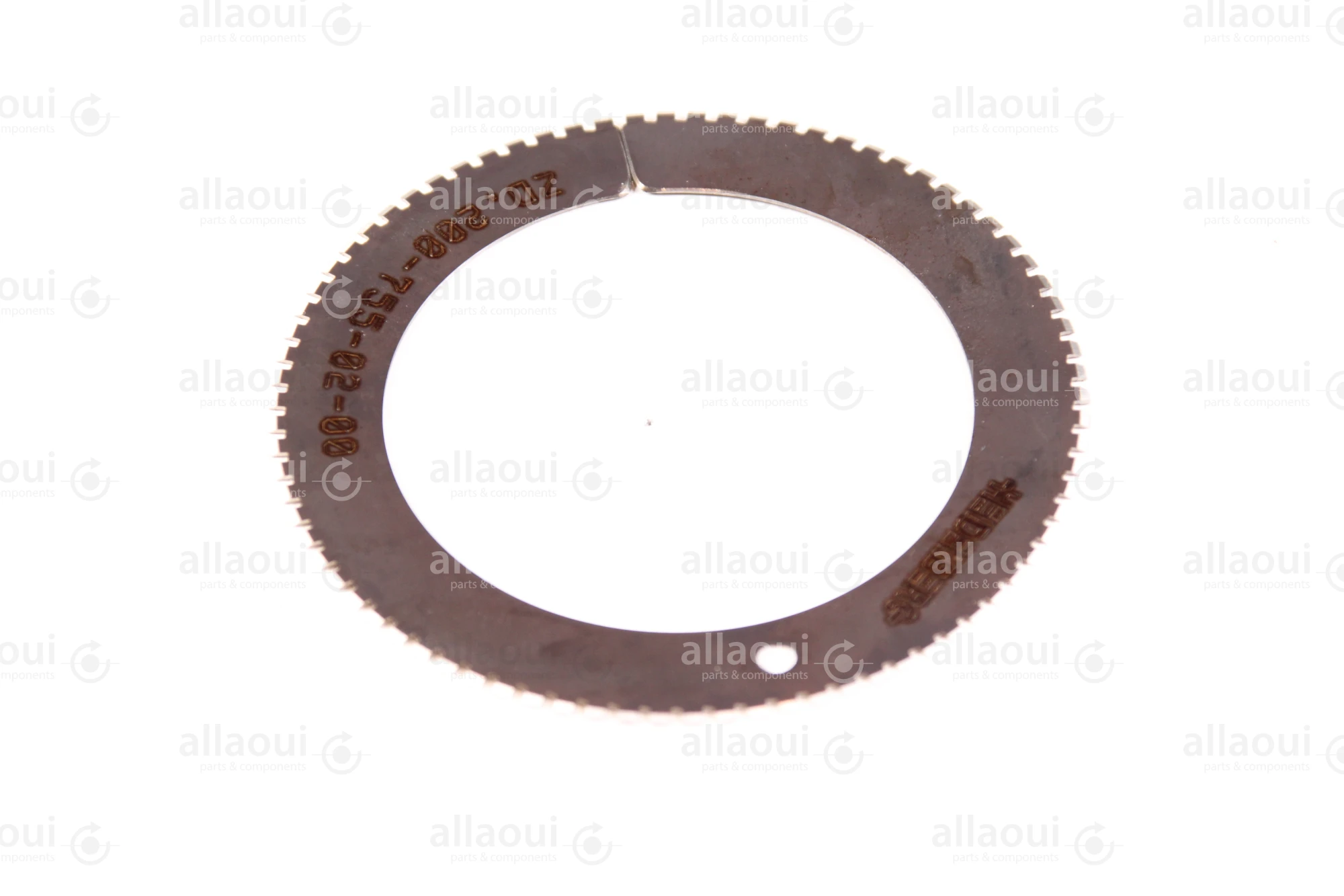 Heidelberg Perforating Disc ZD.200-755-02-00 Heidelberg Perforating Disc ZD.200-755-02-00