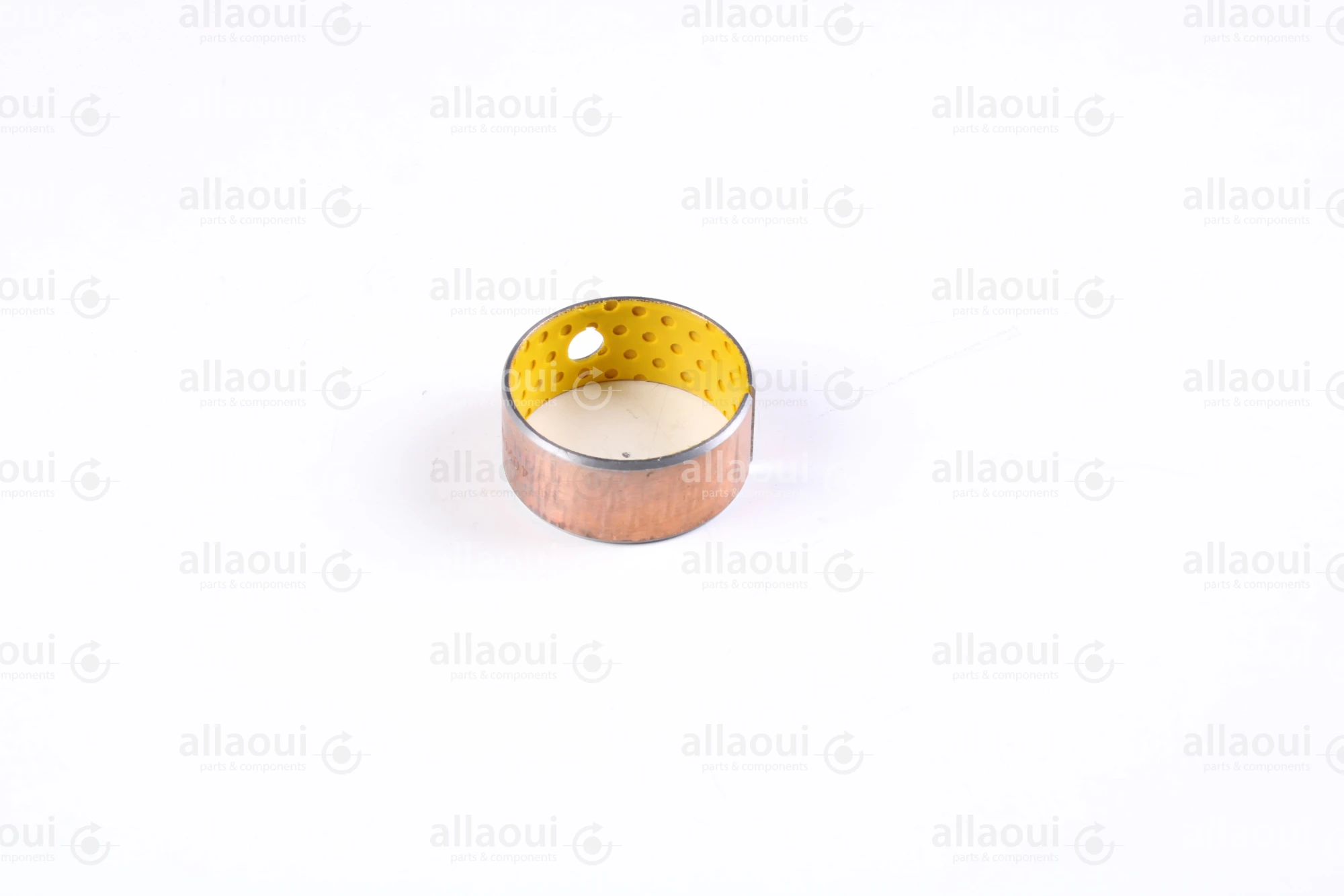 Müller Martini Bushing 40/44X20 3627.1290.4 Müller Martini Bushing 40/44X20 3627.1290.4