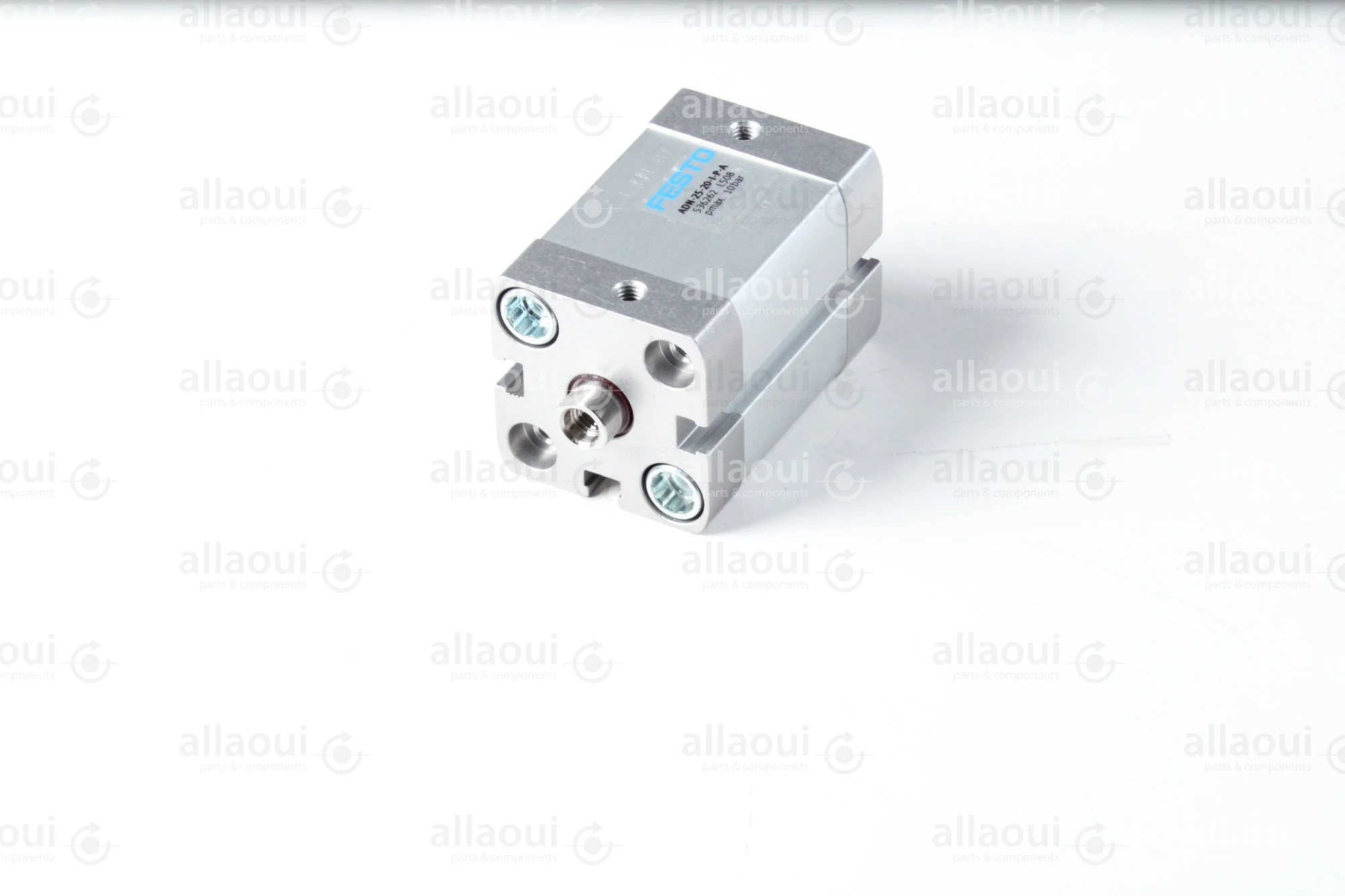Festo Compact Cylinder ADN-25-20-I-P-A Festo Compact Cylinder ADN-25-20-I-P-A
