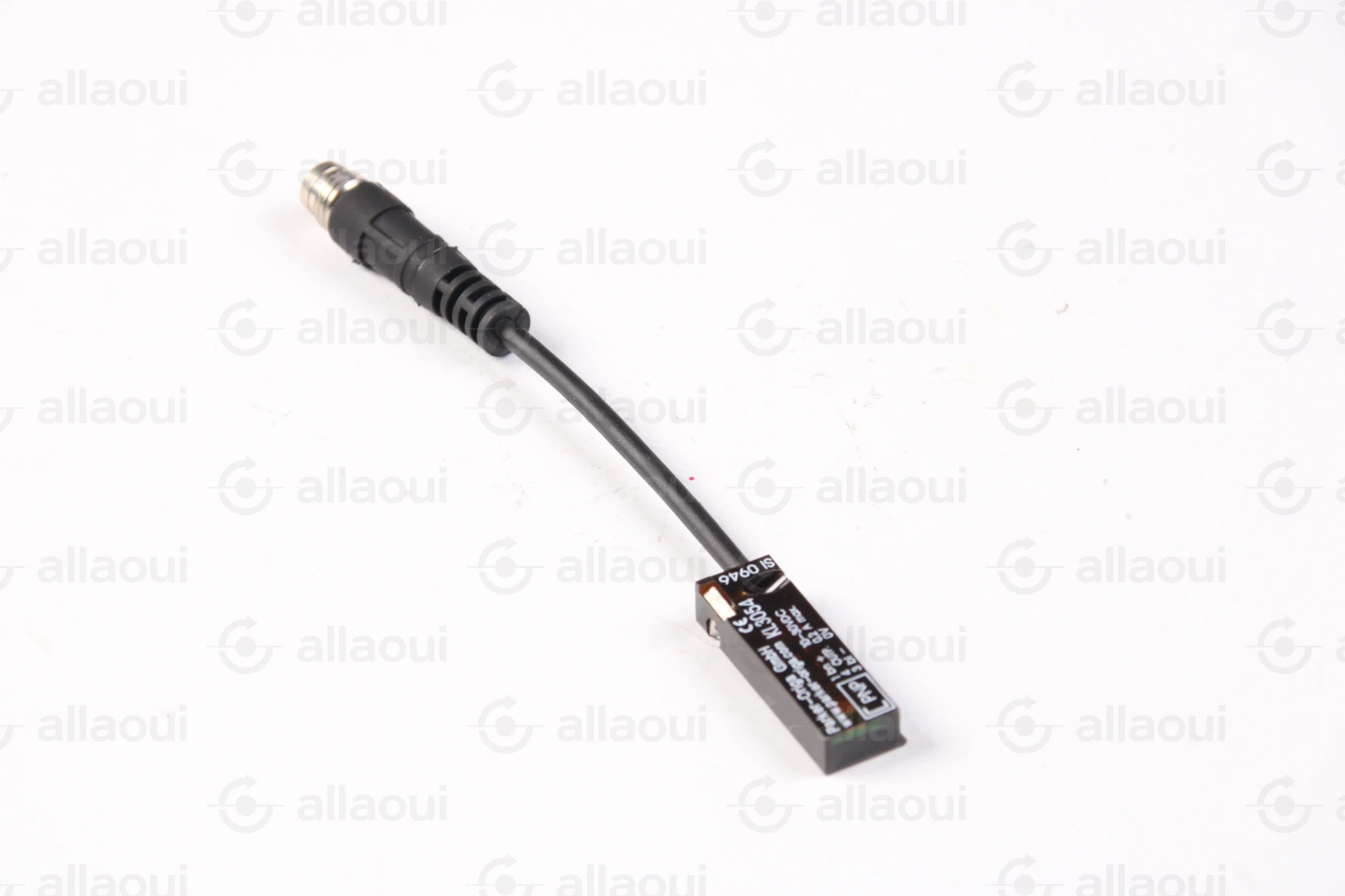 Parker Initiator KL3054 Parker Initiator KL3054