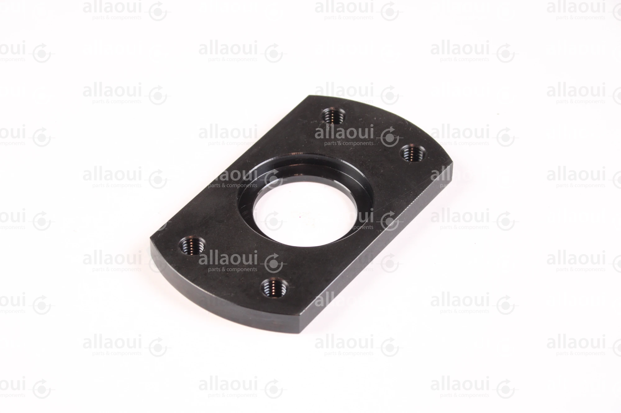 Müller Martini Plate FL70/10X125 3690.3691.3 Müller Martini Plate FL70/10X125 3690.3691.3