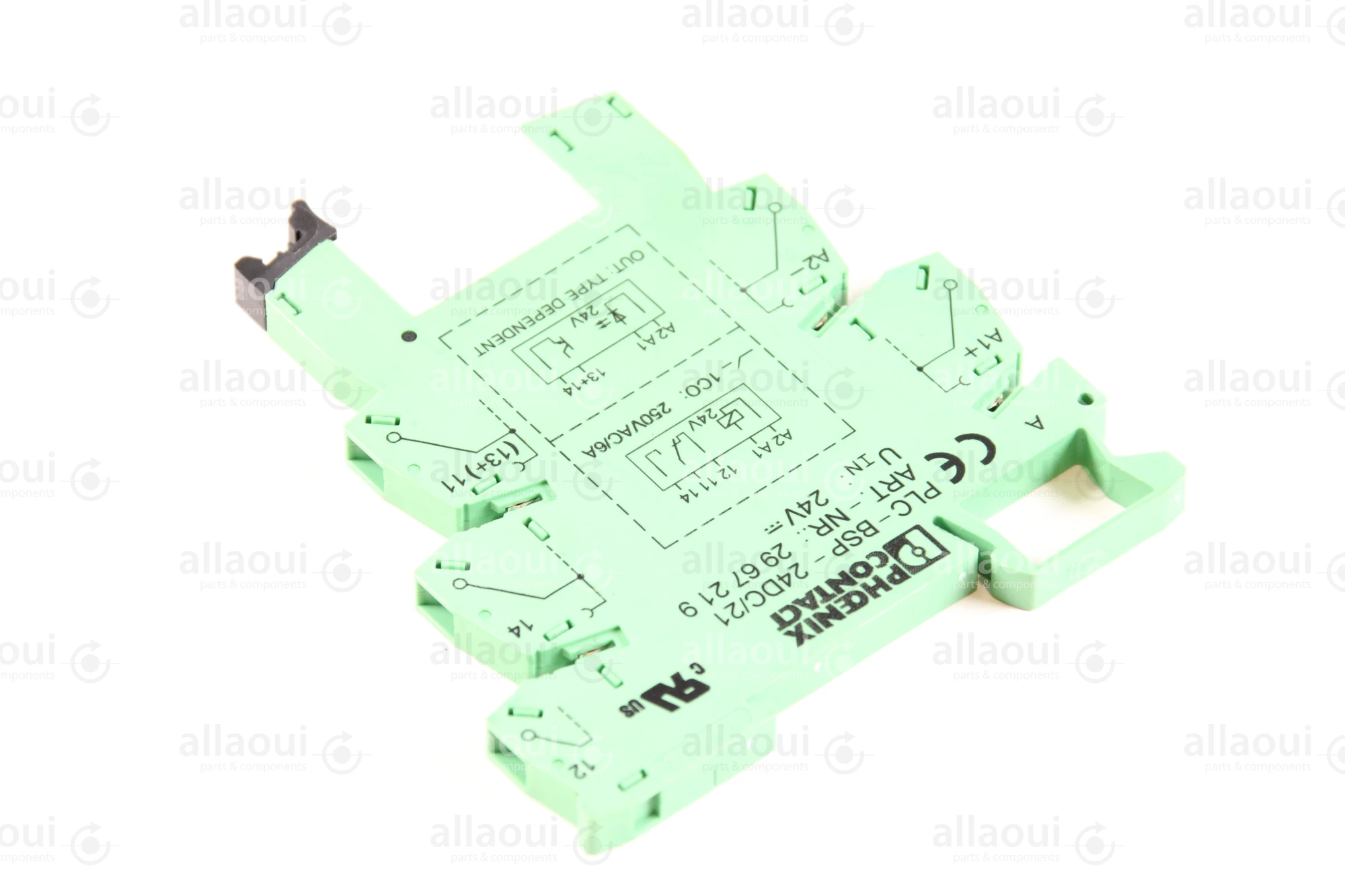 Phoenix Contact Interface Relay 2966540 Phoenix Contact Interface Relay 2966540