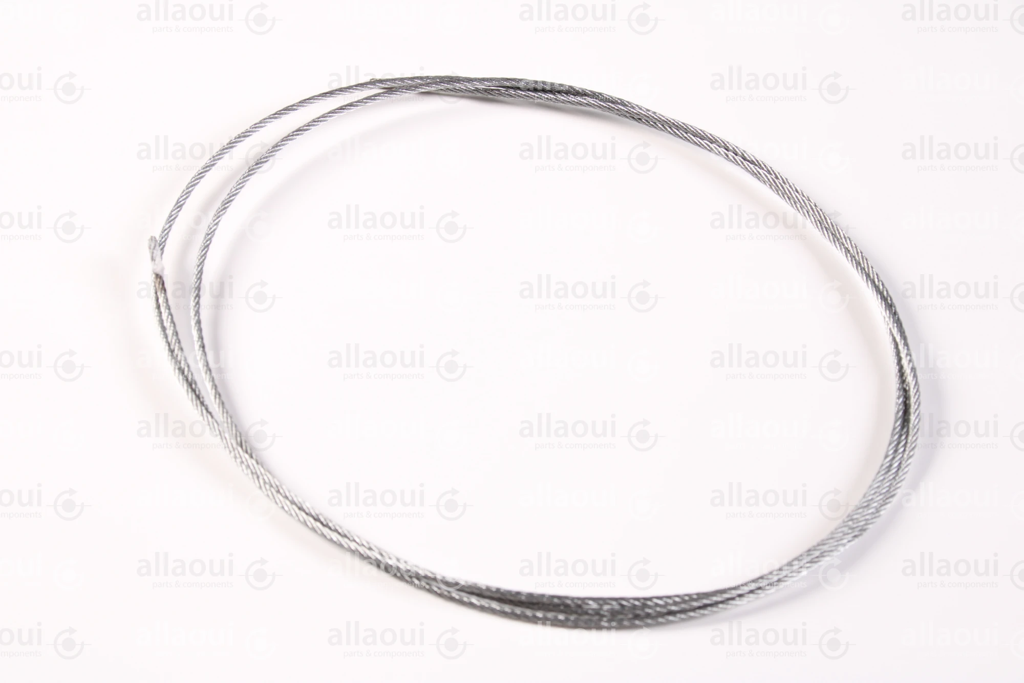 Kolbus Wire cable 00255683 Kolbus Wire cable 00255683