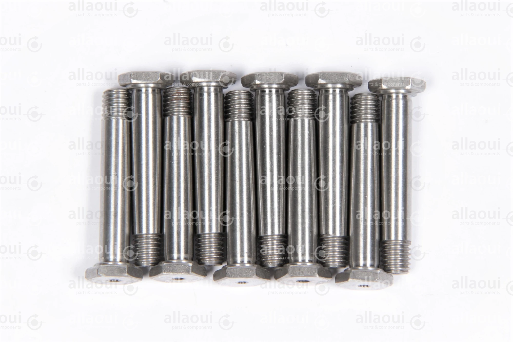 Manroland Bolt (10 Pieces) 16.31293-0093 Manroland Bolt (10 Pieces) 16.31293-0093