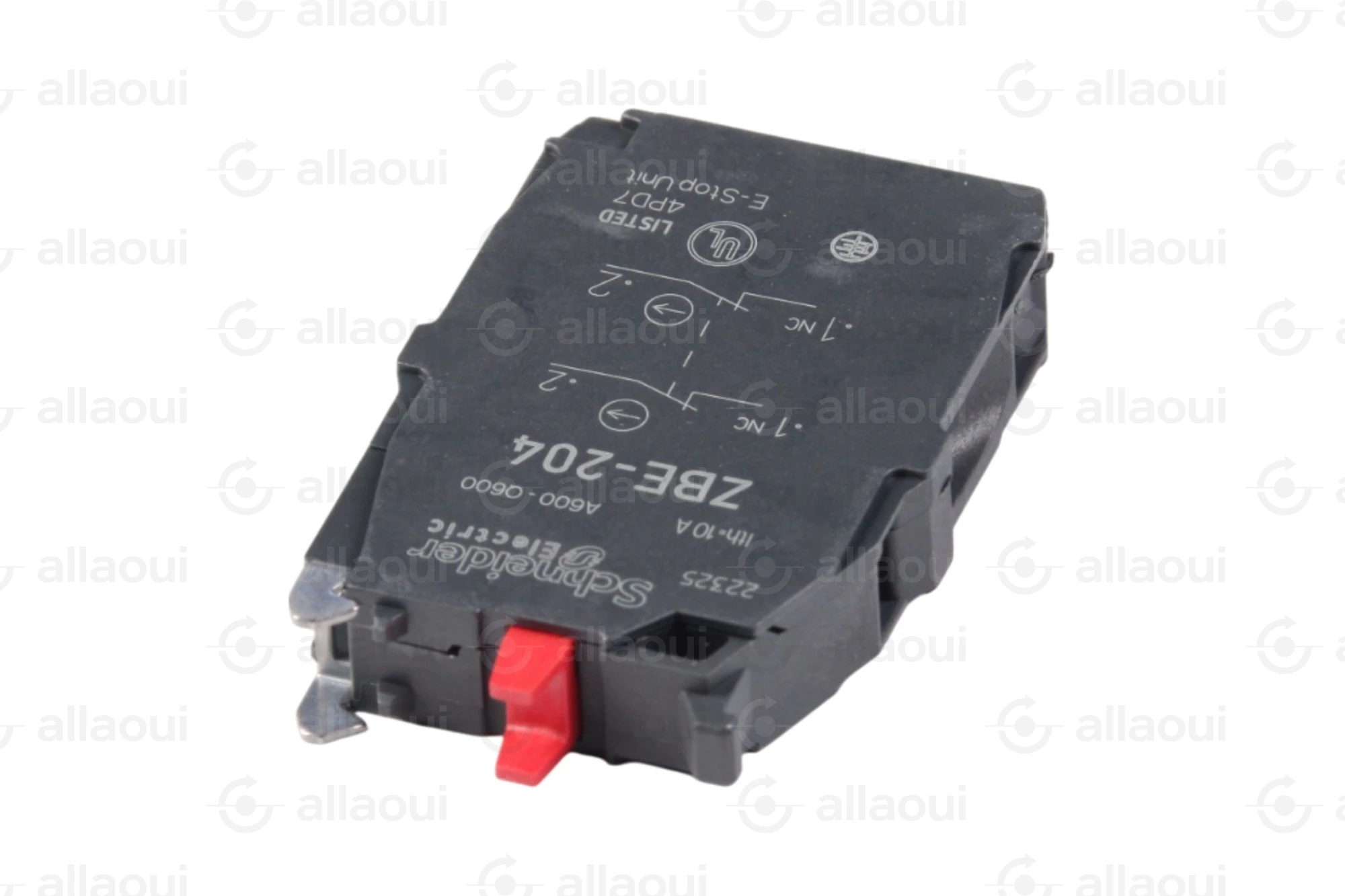 Schneider Electric Contact Block 22325