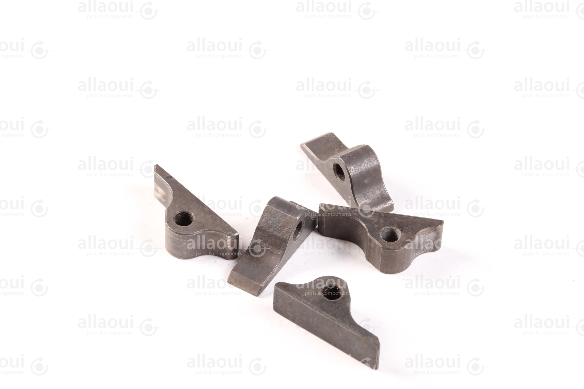 Müller Martini Lever (5 pieces) 0881.0006.4 Müller Martini Lever (5 pieces) 0881.0006.4