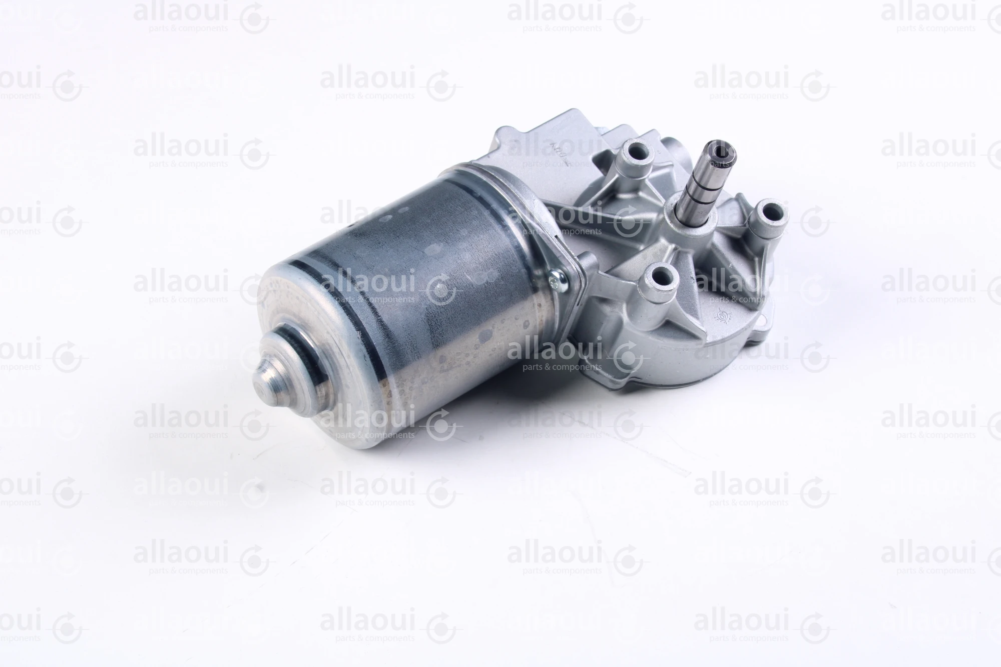 Müller Martini Gear Motor DCK31404990 H502.0033.5 Müller Martini Gear Motor DCK31404990 H502.0033.5