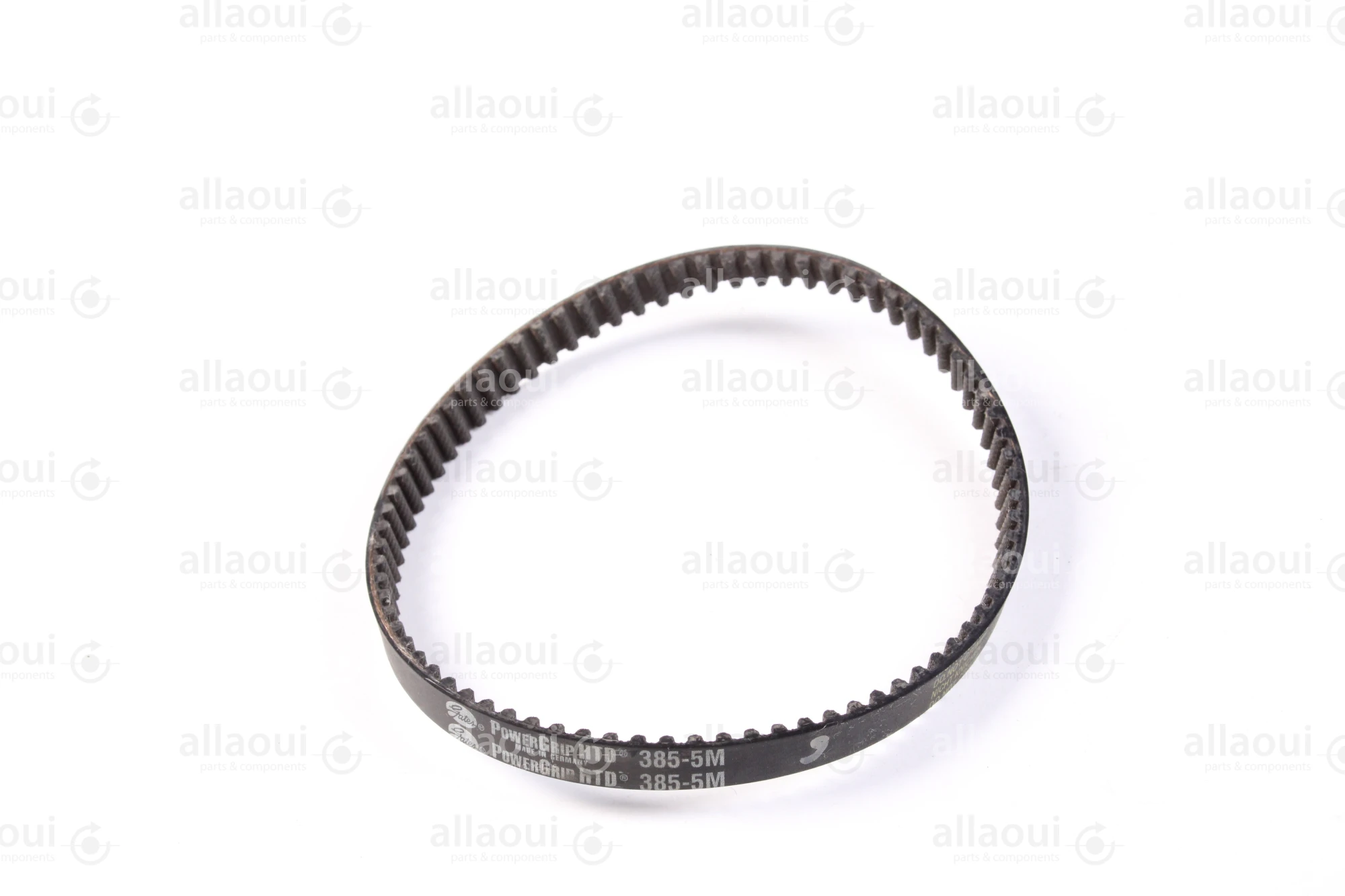Gates Timing Belt 385-5M-9mm Gates Timing Belt 385-5M-9mm