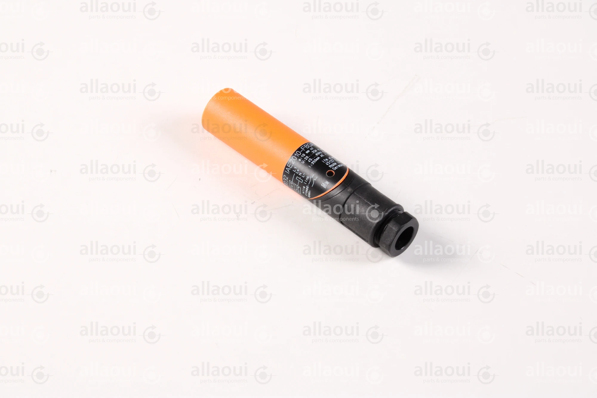 IFM Electronic Inductive Sensor IAE2010-FBOA IFM Electronic Inductive Sensor IAE2010-FBOA