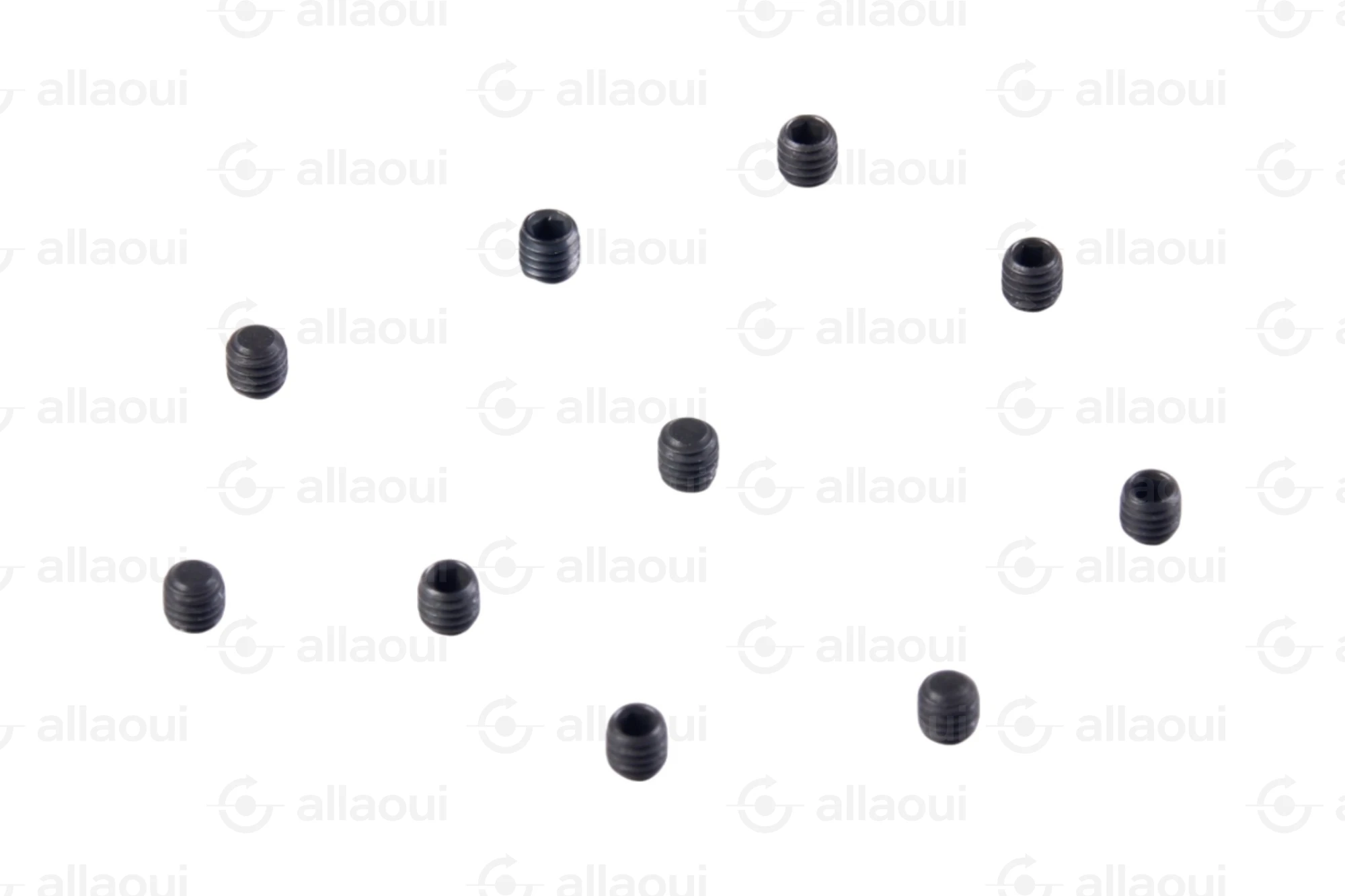 Heidelberg Set Screw (10 Pieces) 00.520.0683