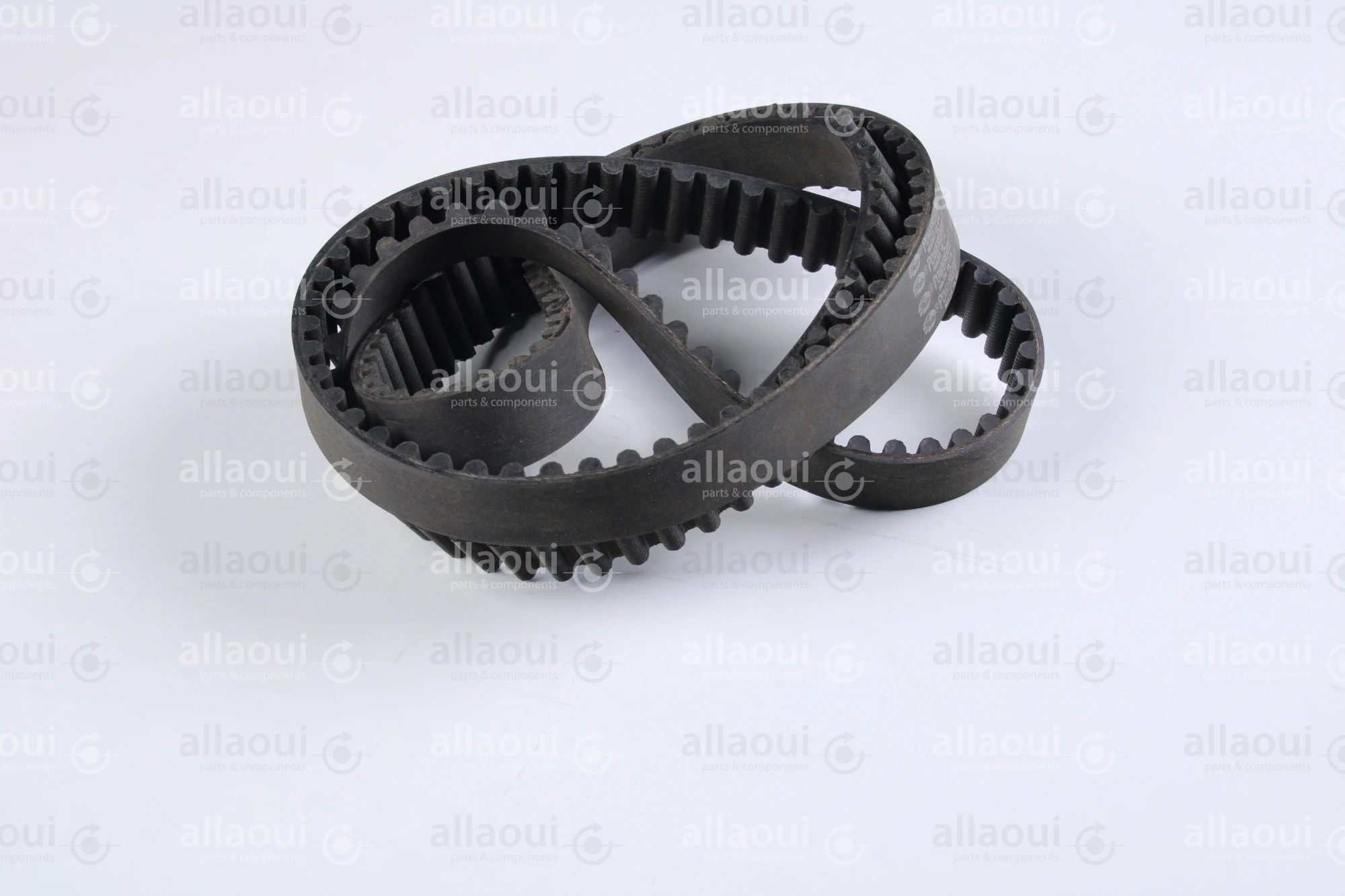 Gates Toothed belt Powergrip HTD 1280 8M HTD 1280 8M Gates Toothed belt Powergrip HTD 1280 8M HTD 1280 8M