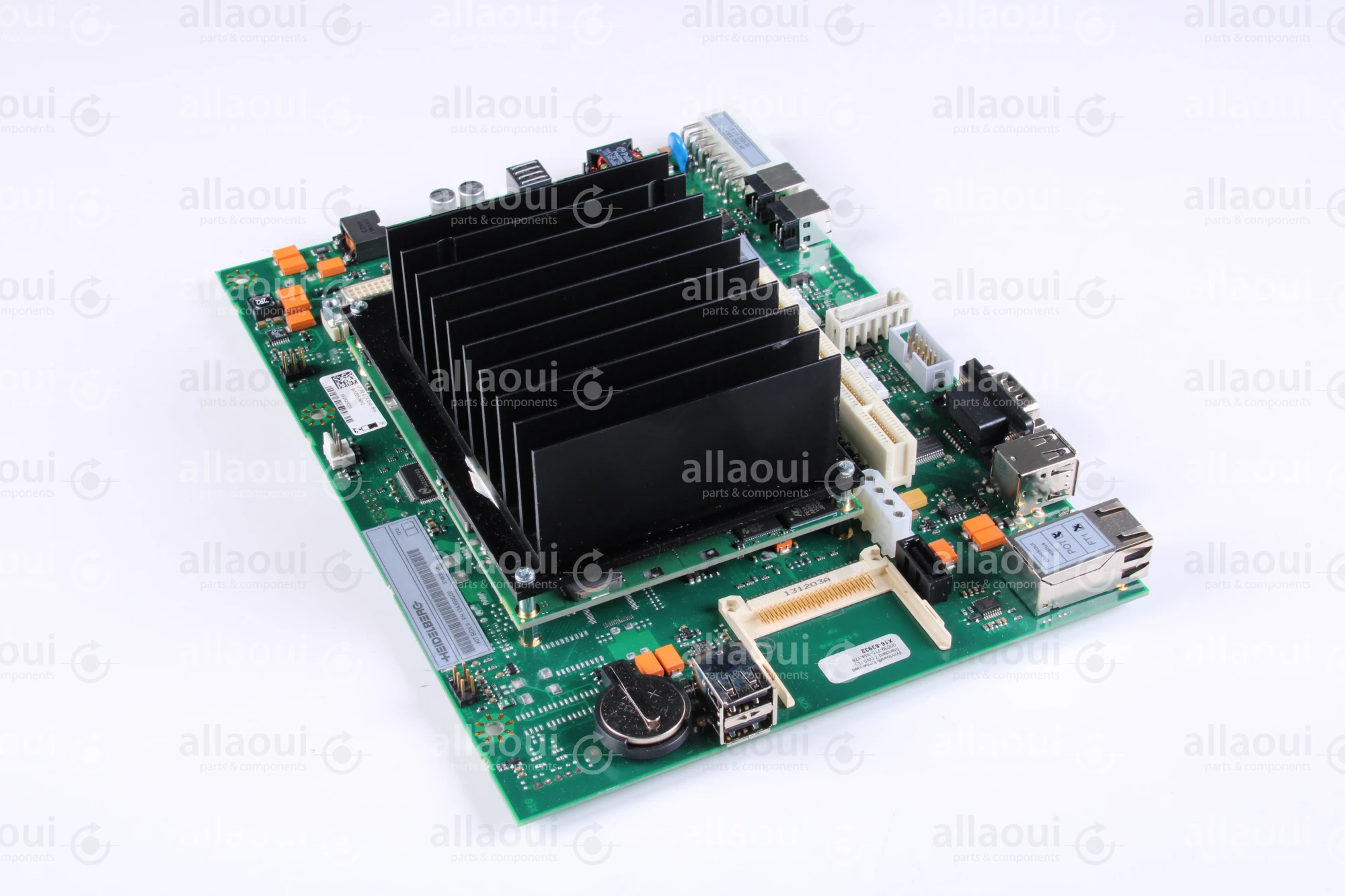 Heidelberg KIT BOX II FH.1343590/00 Heidelberg KIT BOX II FH.1343590/00