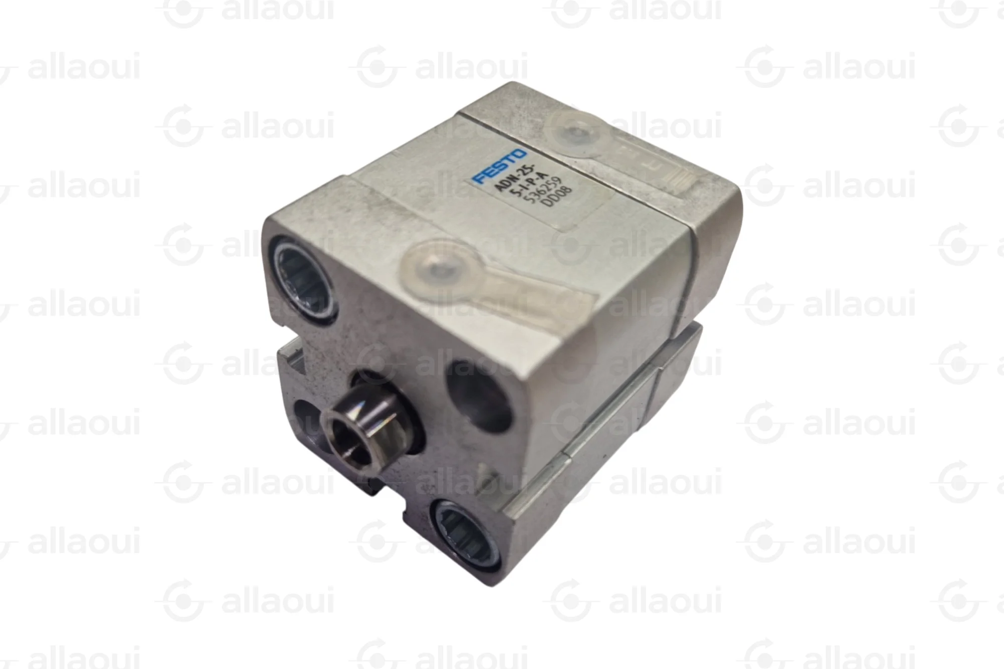 Festo Compact Cylinder ADN-25-I-P-A ADN-25-I-P-A Festo Compact Cylinder ADN-25-I-P-A ADN-25-I-P-A