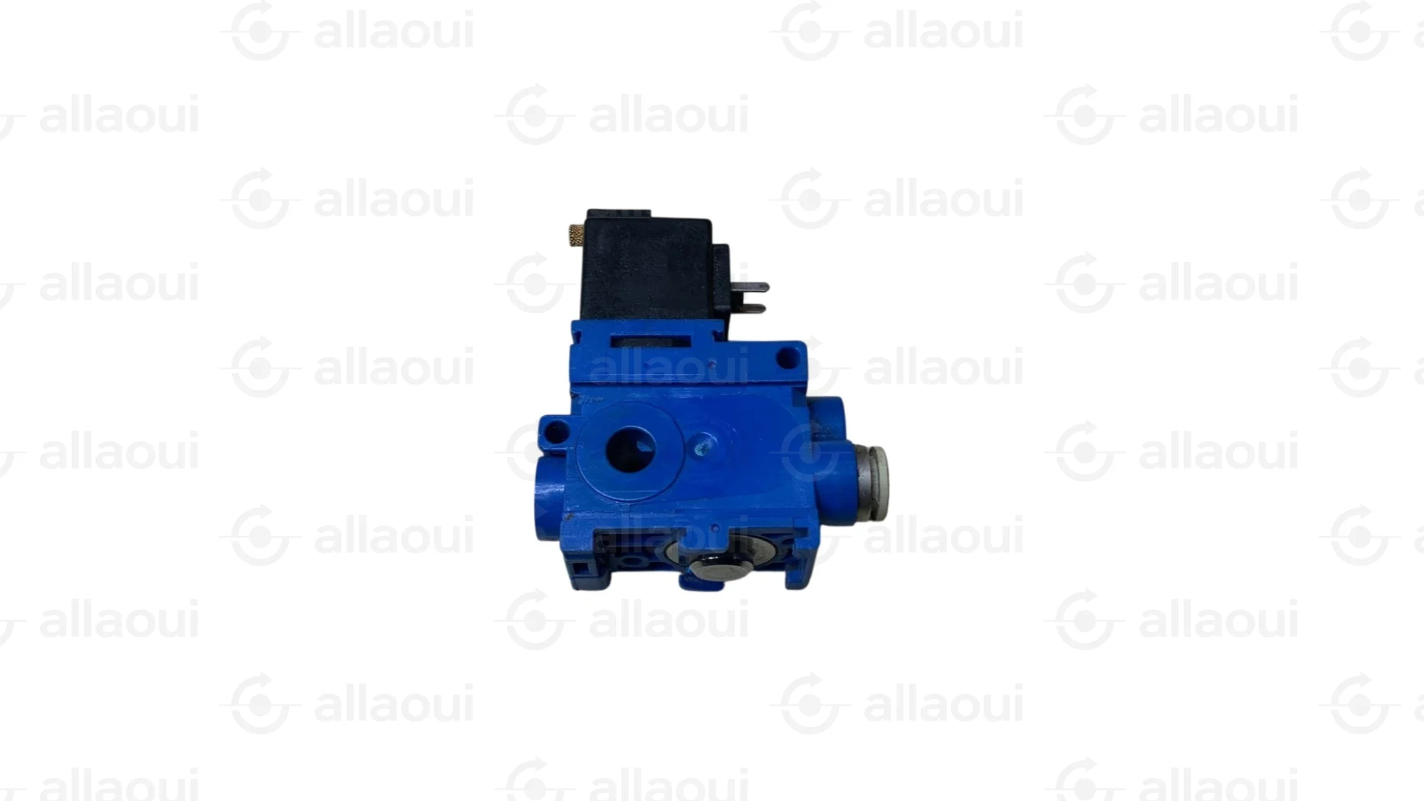 Bosch Rexroth Pneumatic Solenoid Valve 24VDC MH20366 Bosch Rexroth Pneumatic Solenoid Valve 24VDC MH20366