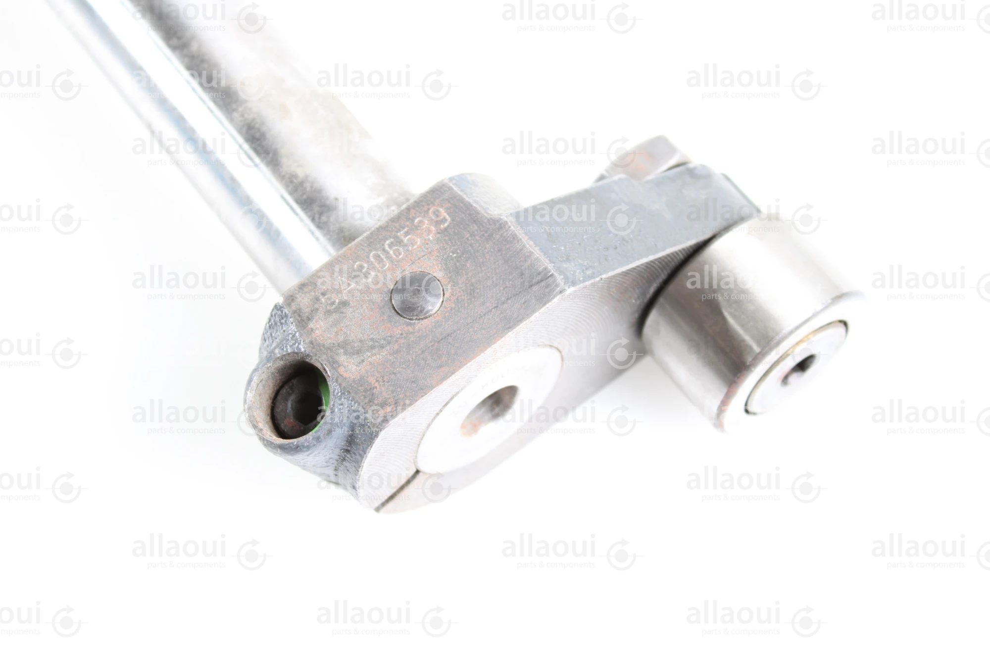 Manroland Shaft 8B05A906870 Manroland Shaft 8B05A906870