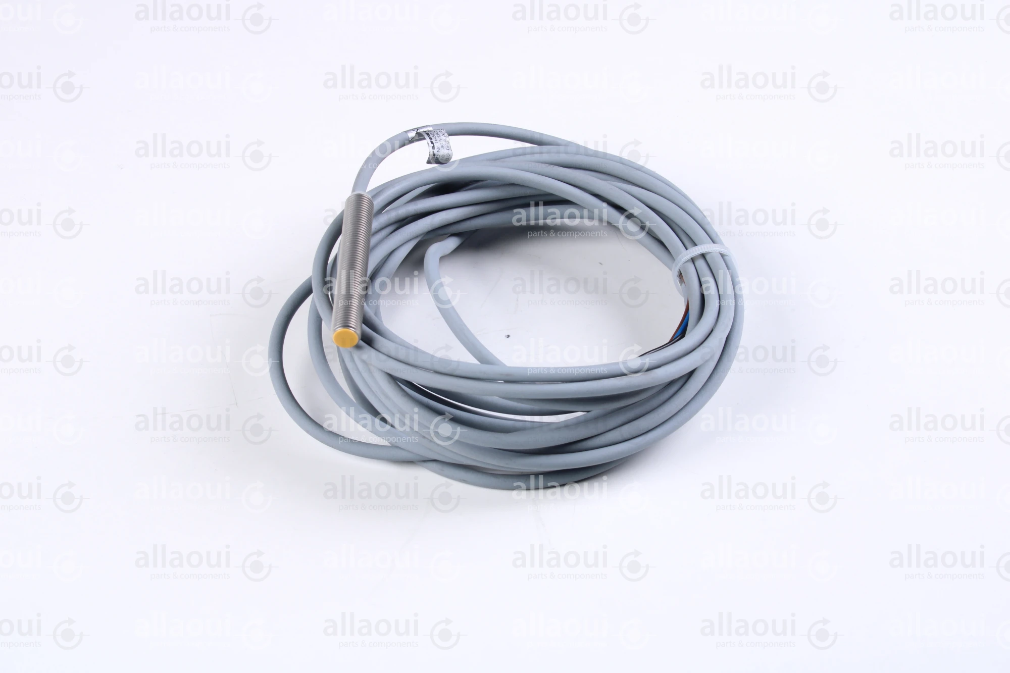 Turck Proximity Sensor Bi2-G08-AP6X Turck Proximity Sensor Bi2-G08-AP6X